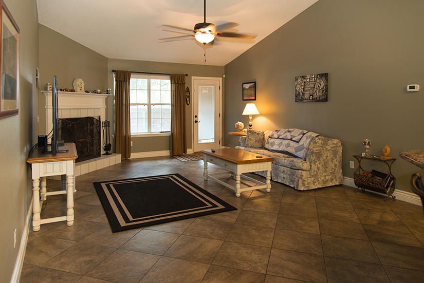 HOLLEY BY THE SEA, 1ST ADD - Residential