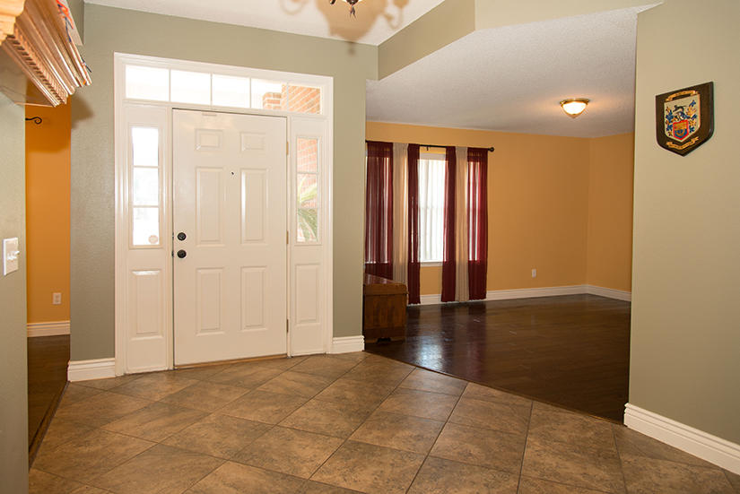 HOLLEY BY THE SEA, 1ST ADD - Residential