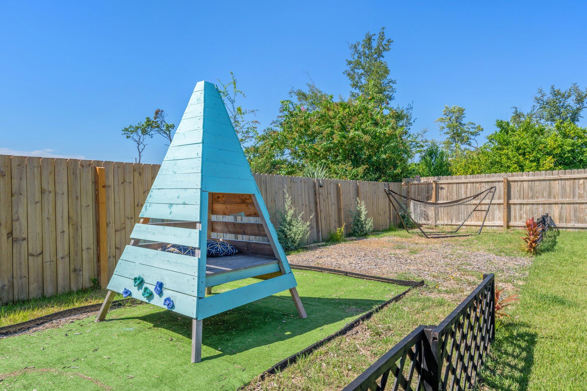 Bayside Sub - Residential