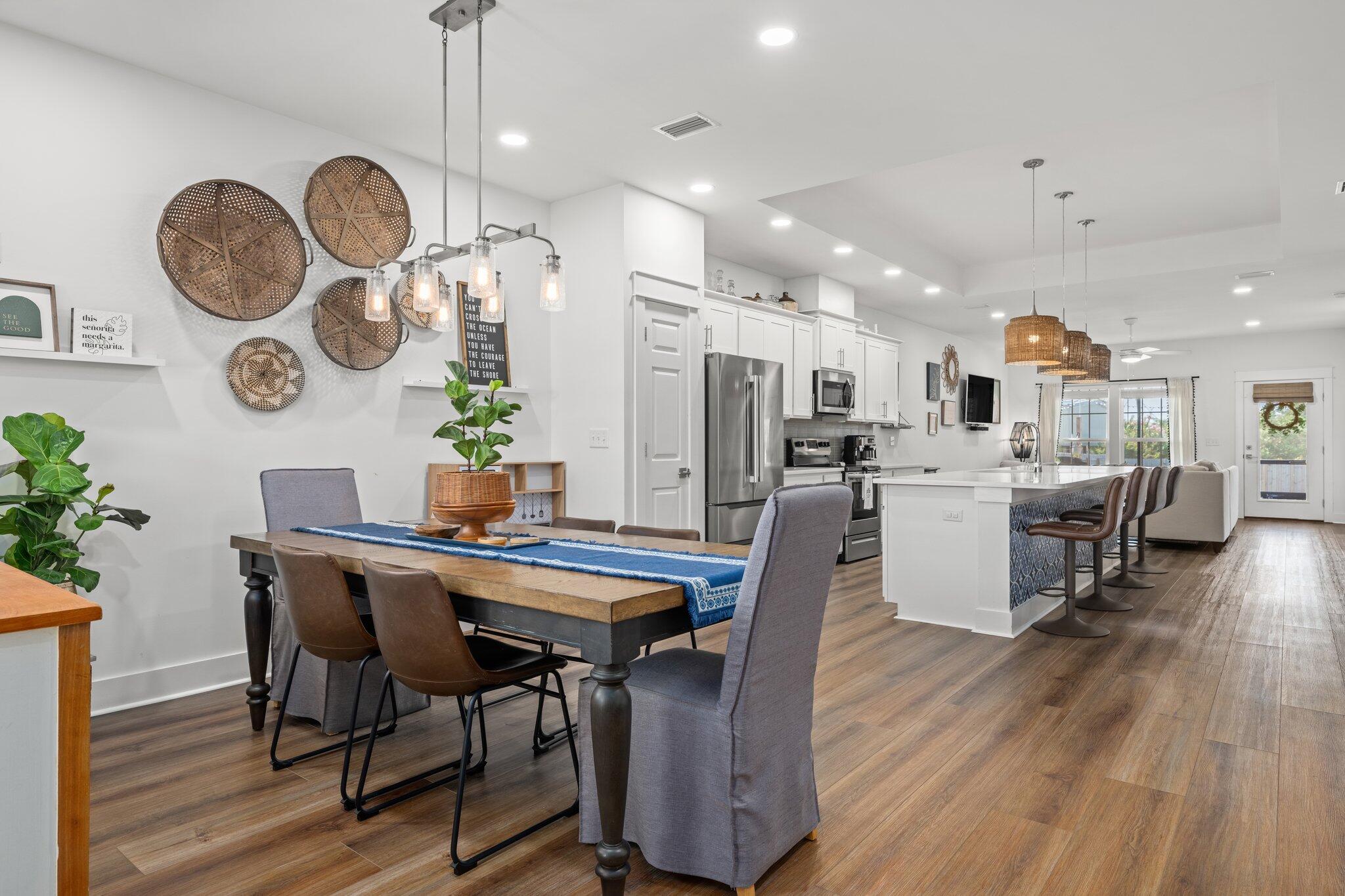 Bayside Sub - Residential