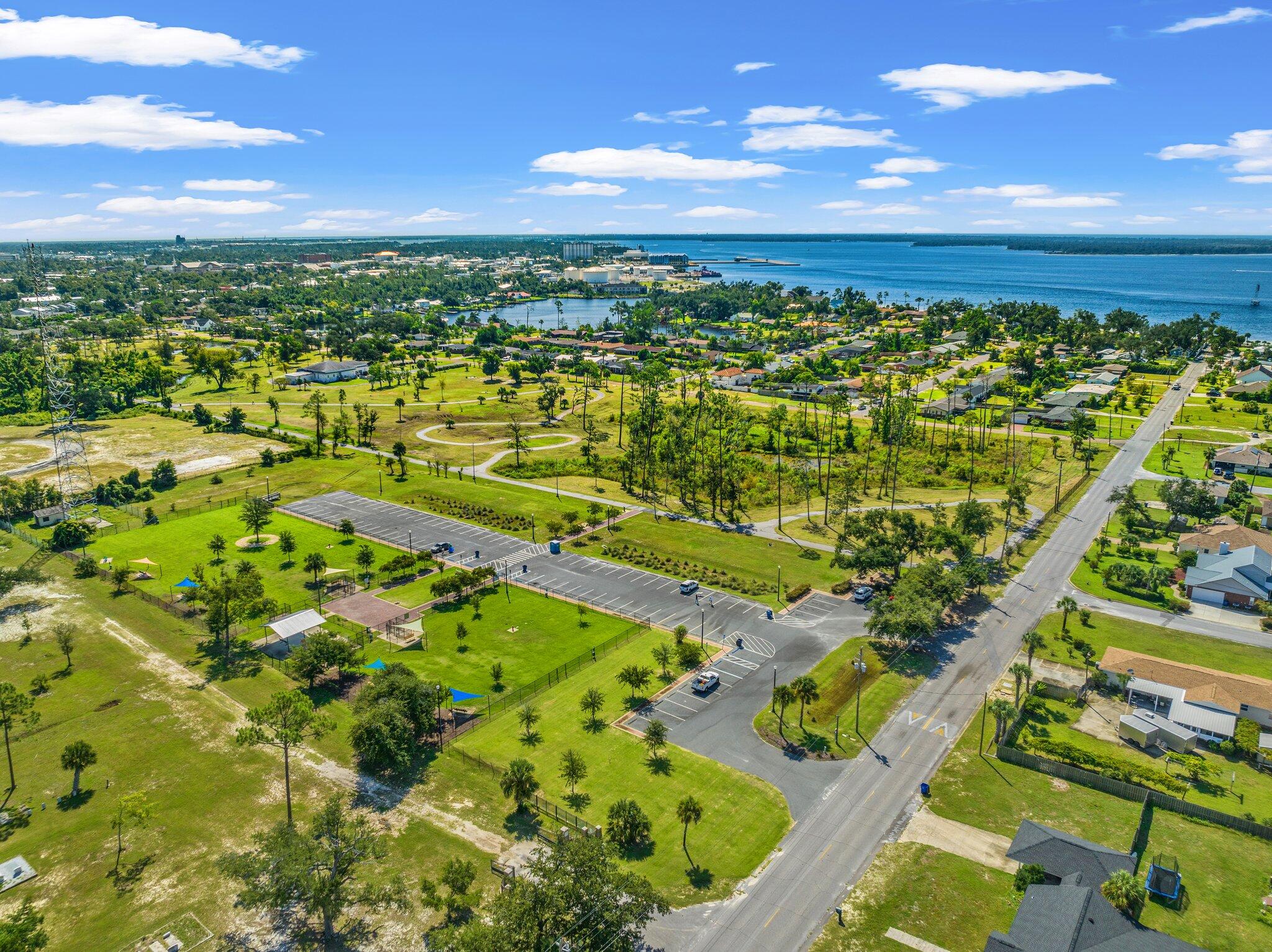 Bayside Sub - Residential