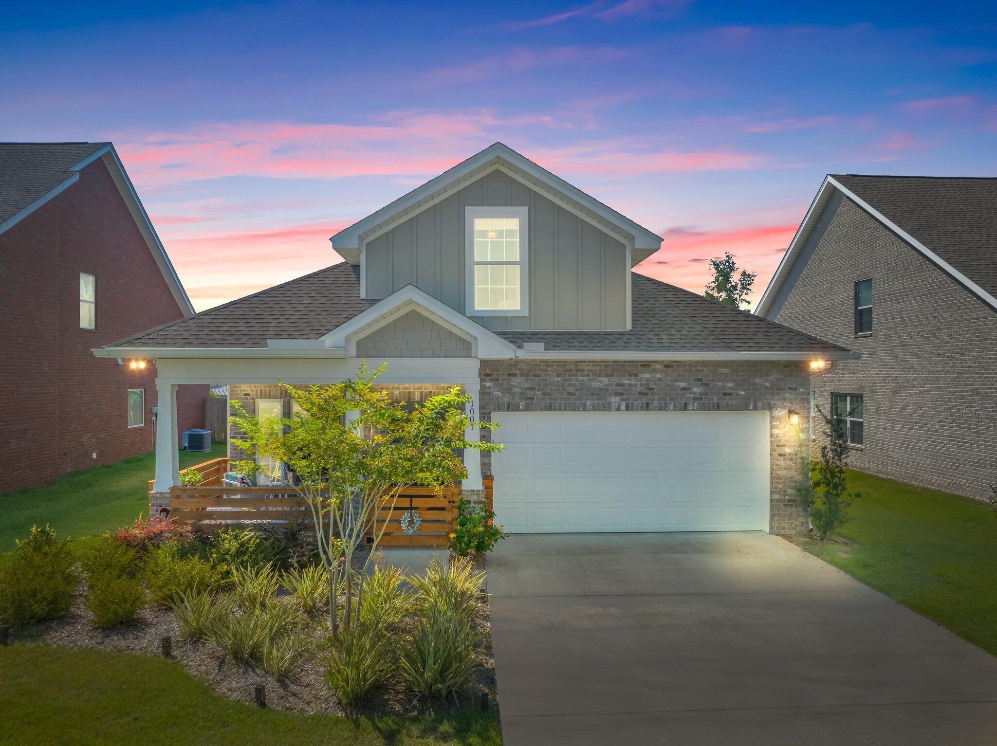 Bayside Sub - Residential