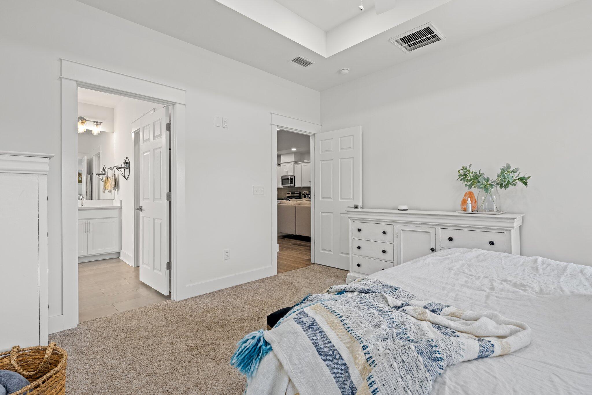 Bayside Sub - Residential