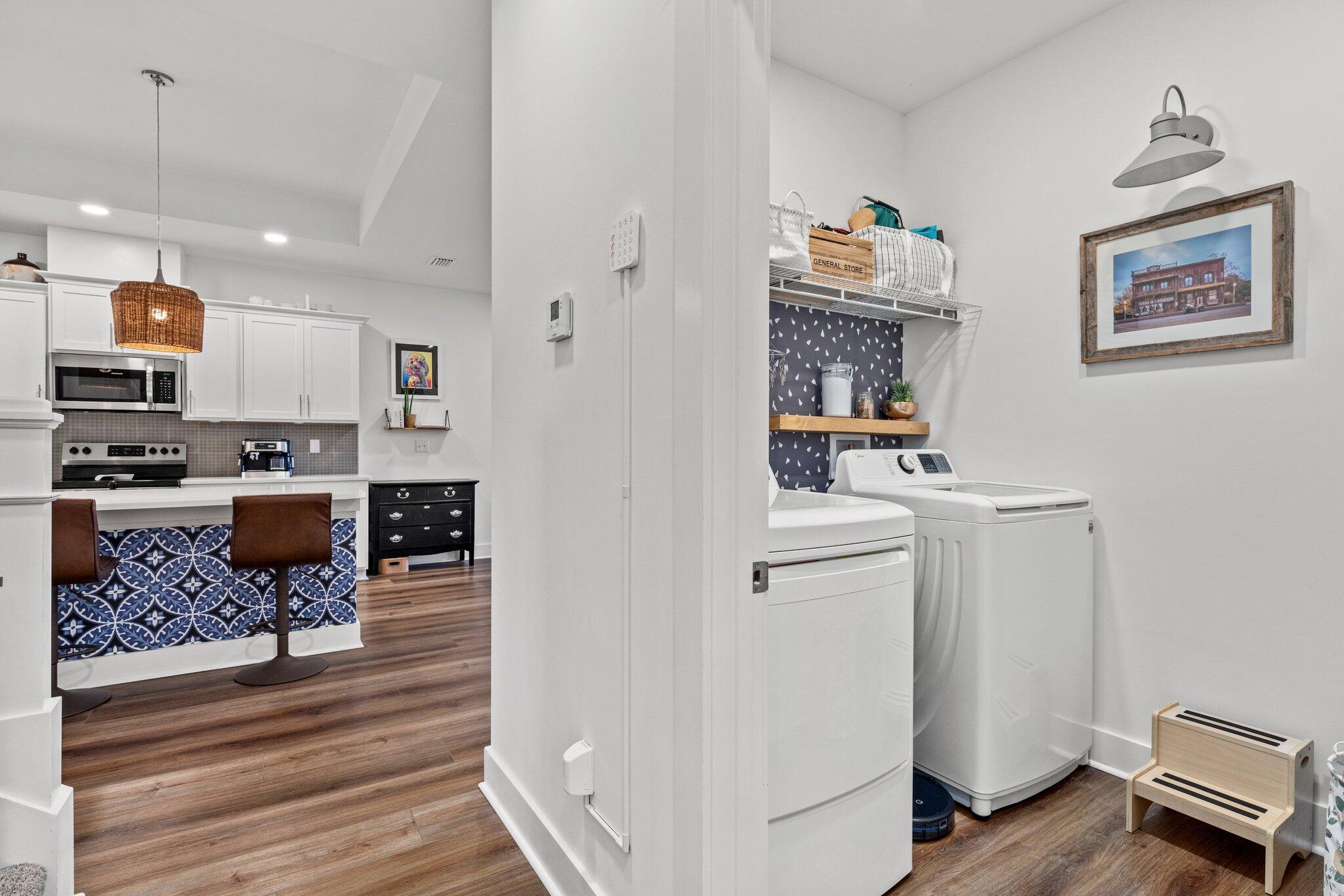 Bayside Sub - Residential