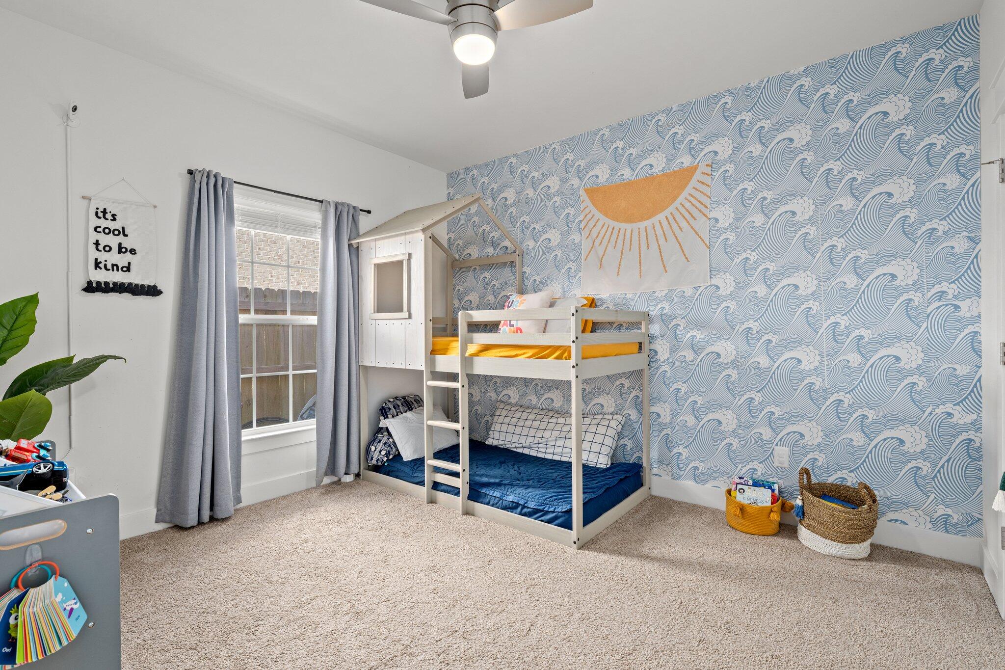 Bayside Sub - Residential