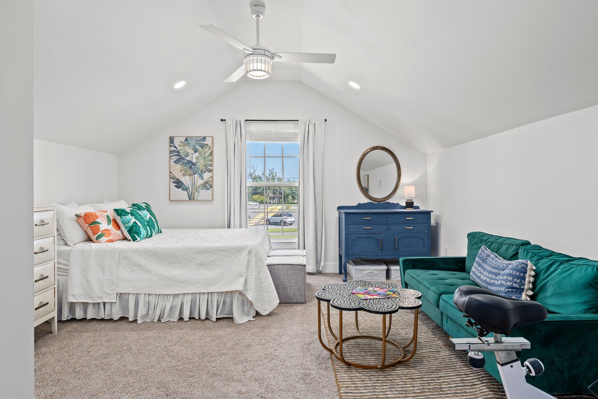 Bayside Sub - Residential