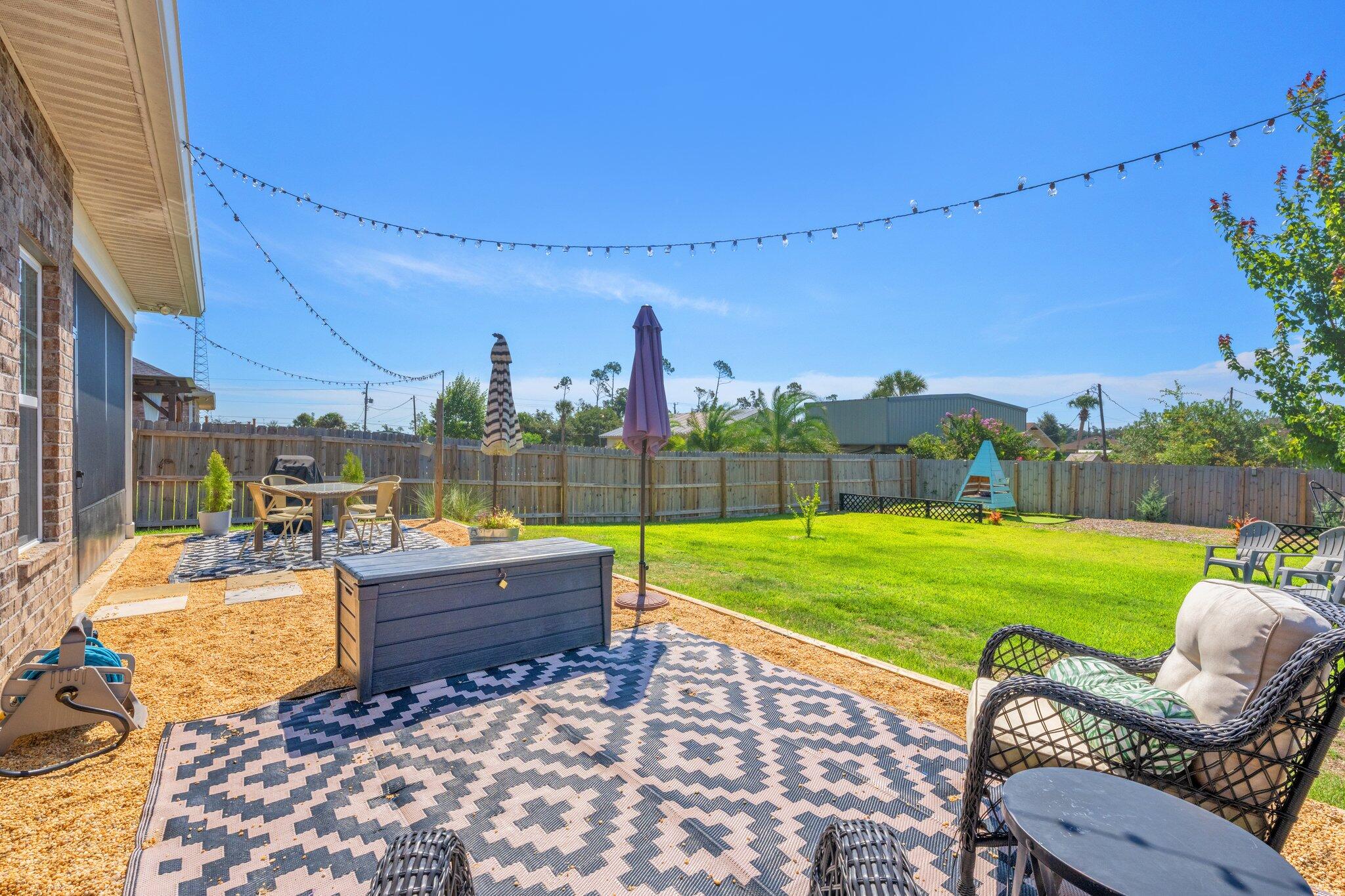 Bayside Sub - Residential