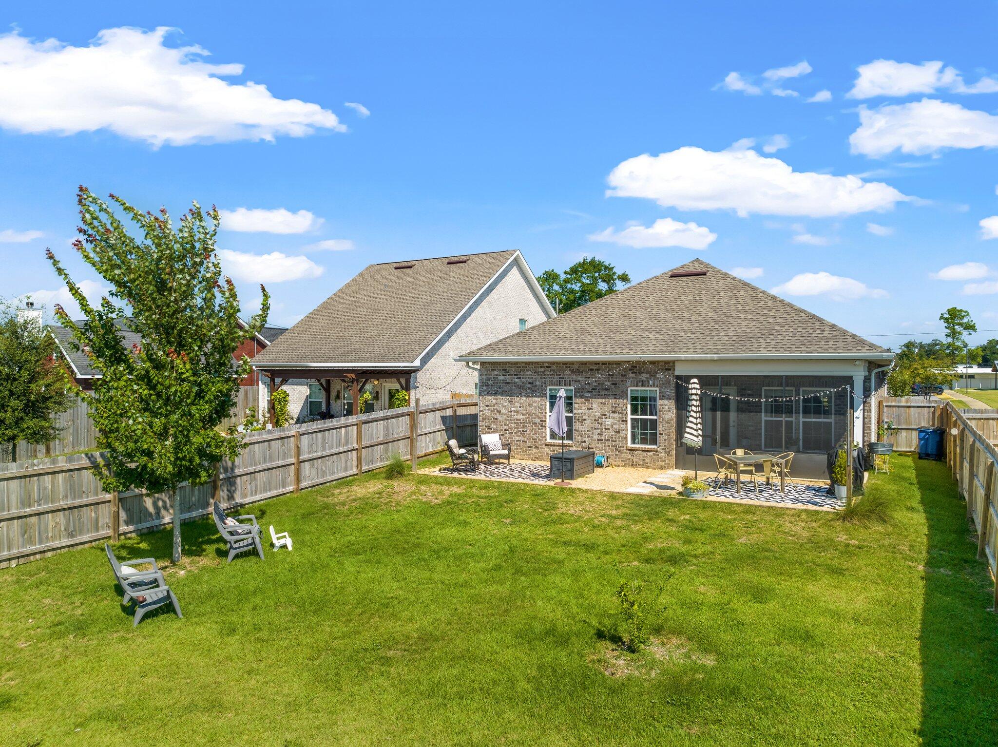 Bayside Sub - Residential