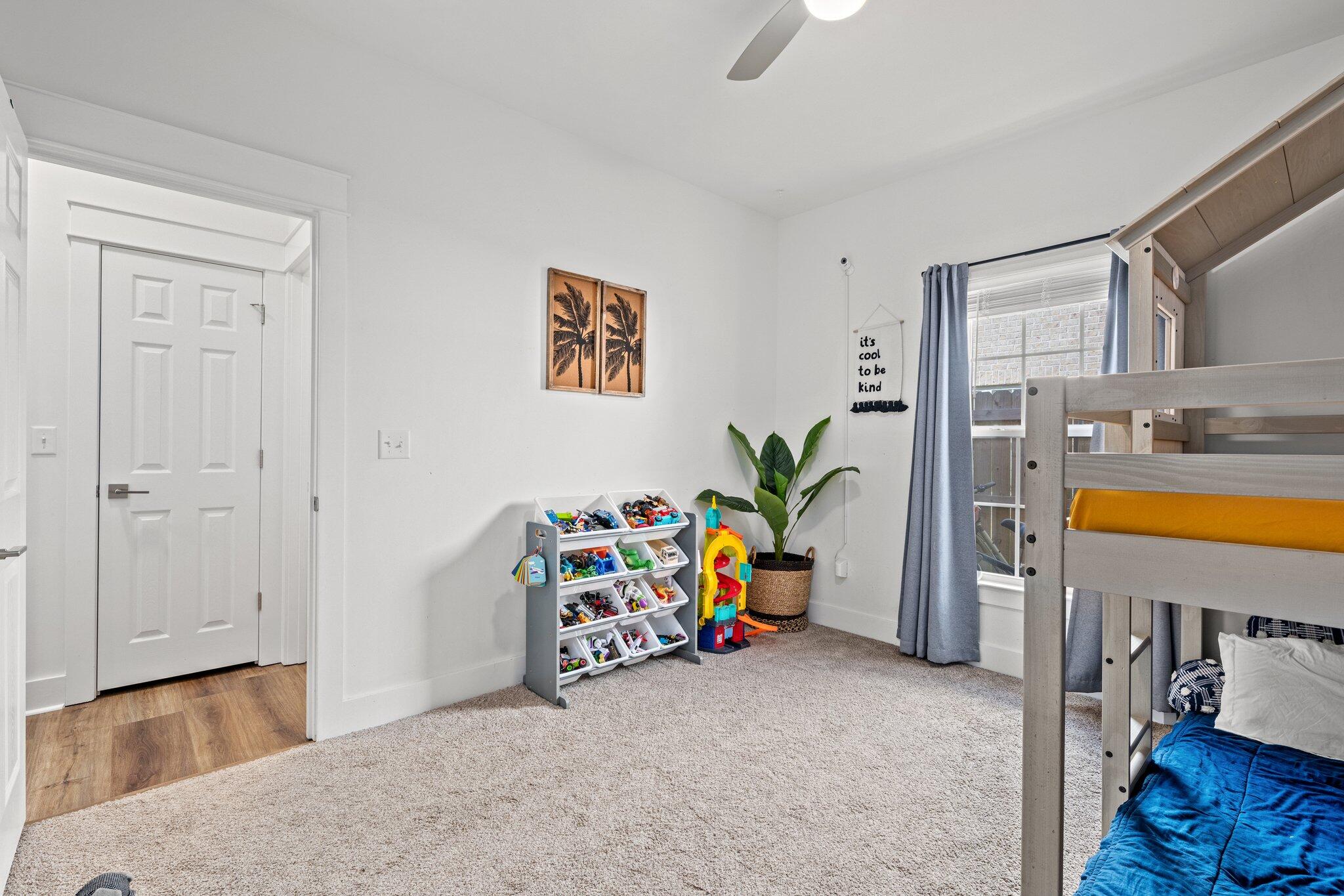 Bayside Sub - Residential