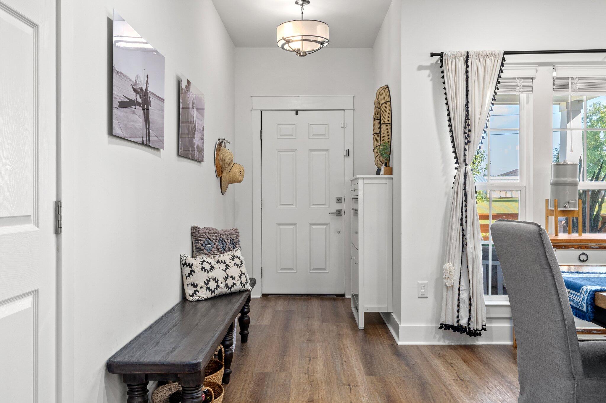 Bayside Sub - Residential