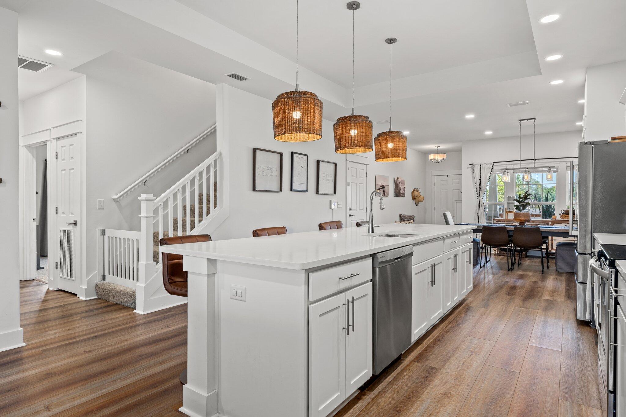 Bayside Sub - Residential