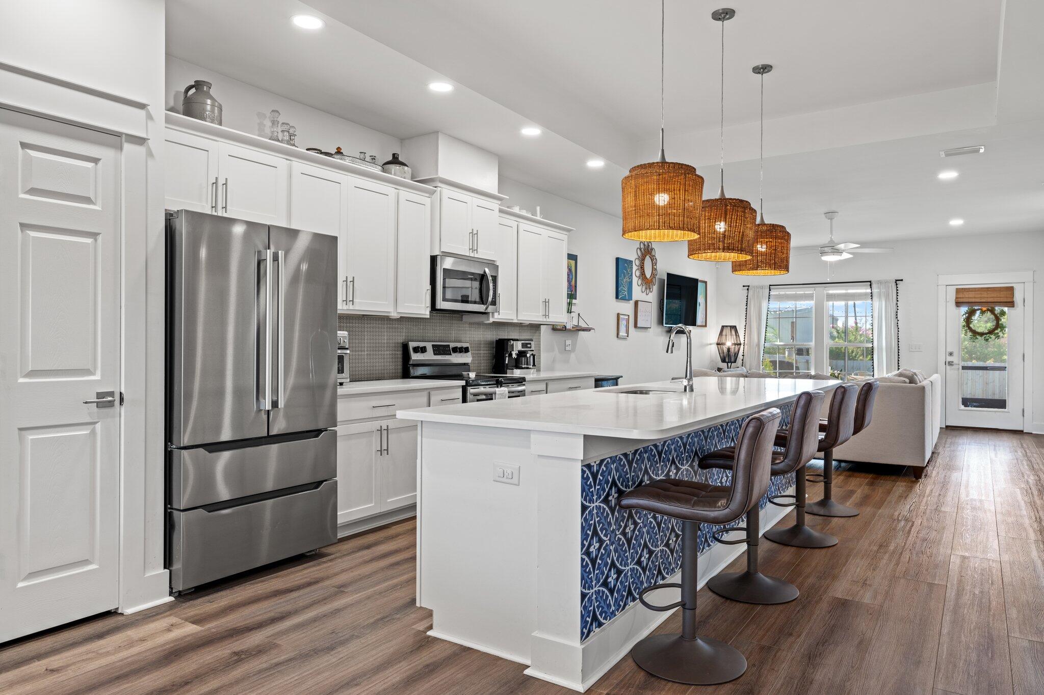 Bayside Sub - Residential