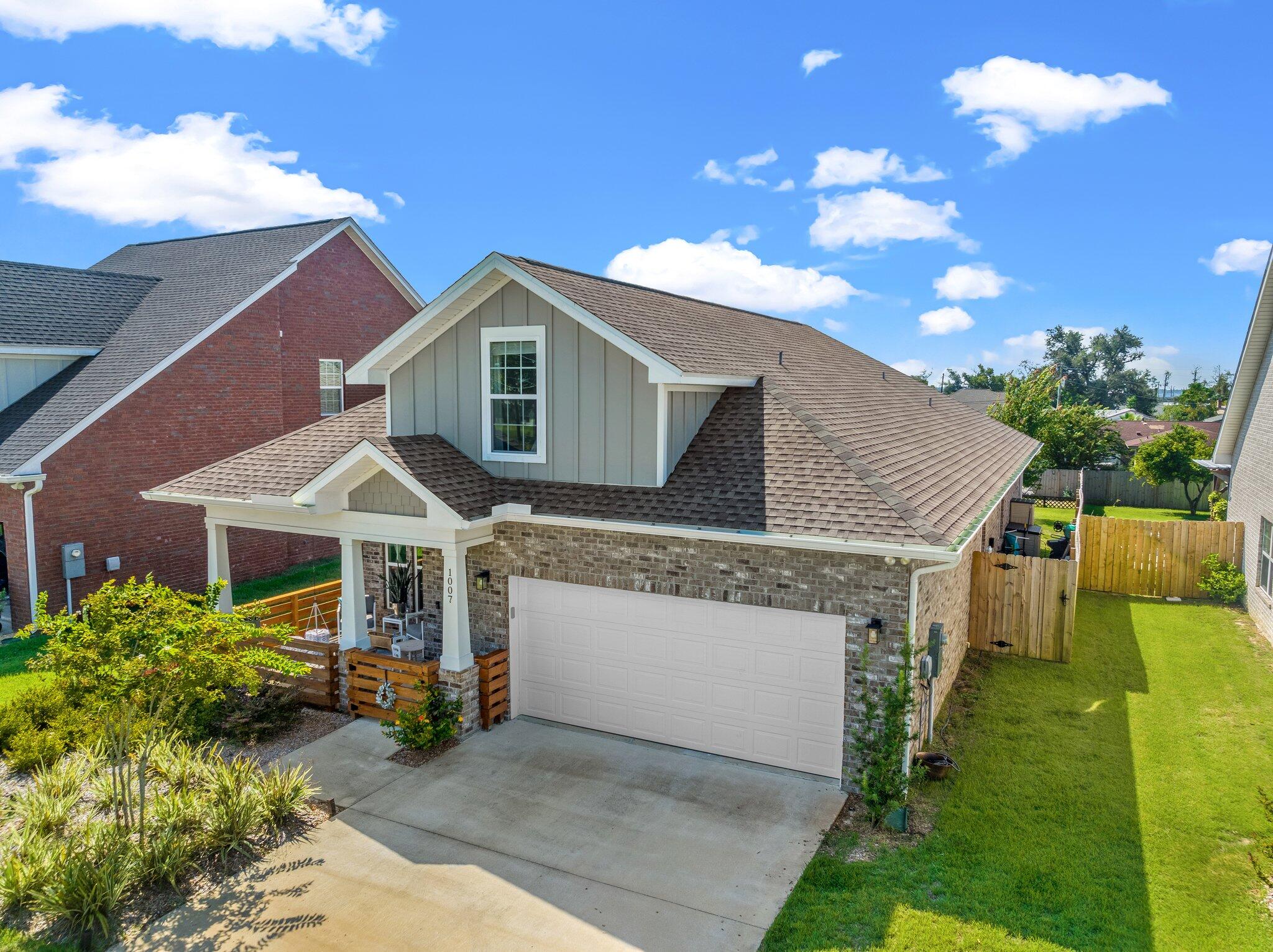 Bayside Sub - Residential