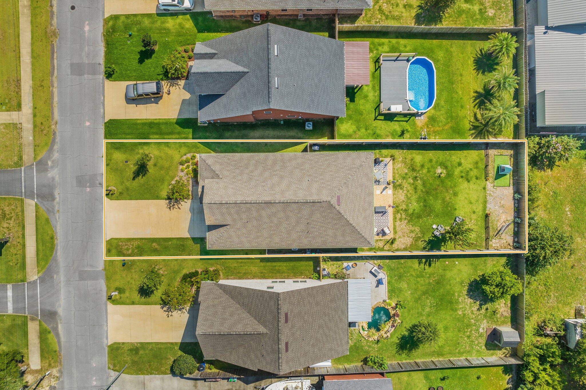 Bayside Sub - Residential