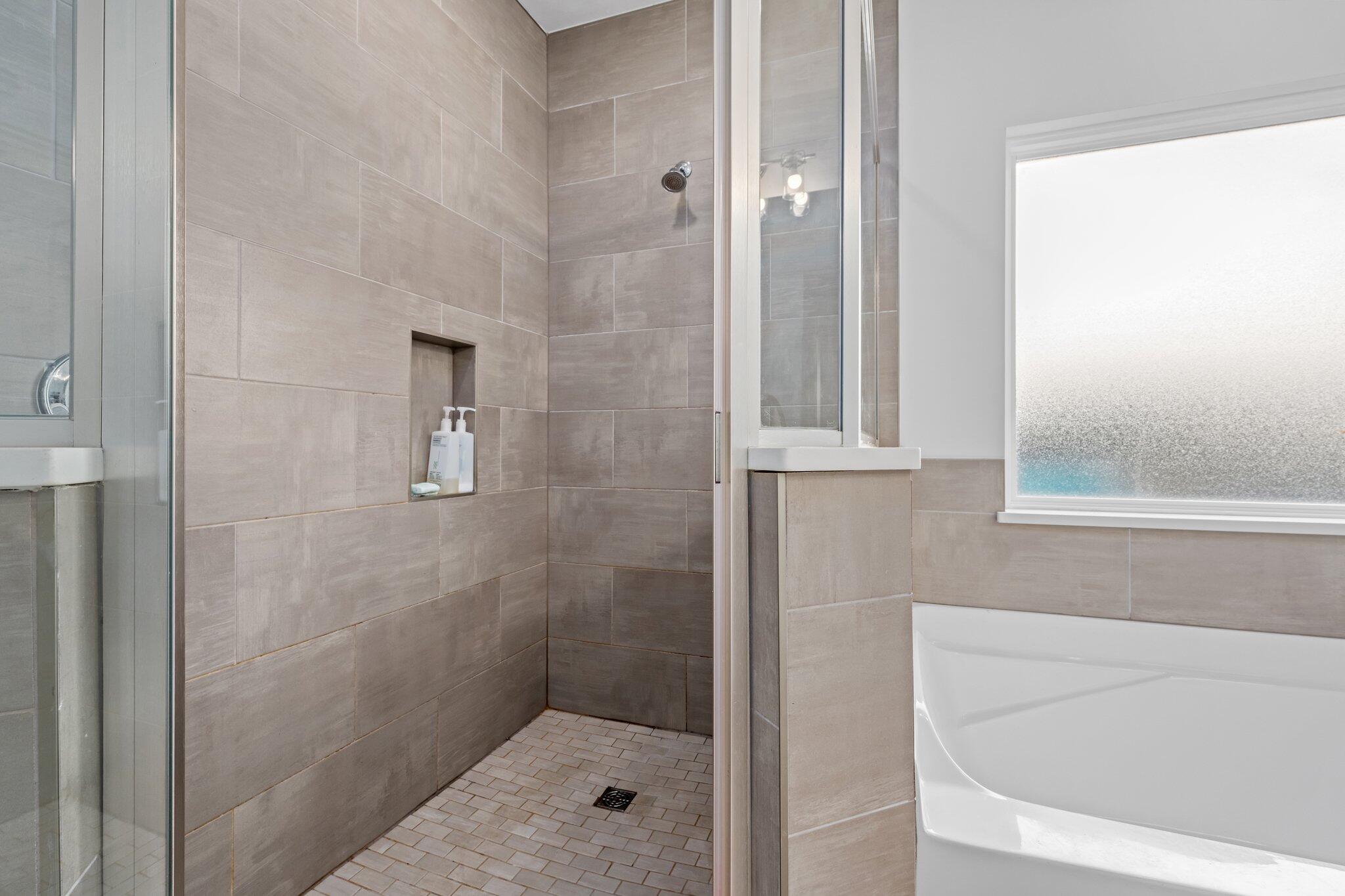 Bayside Sub - Residential