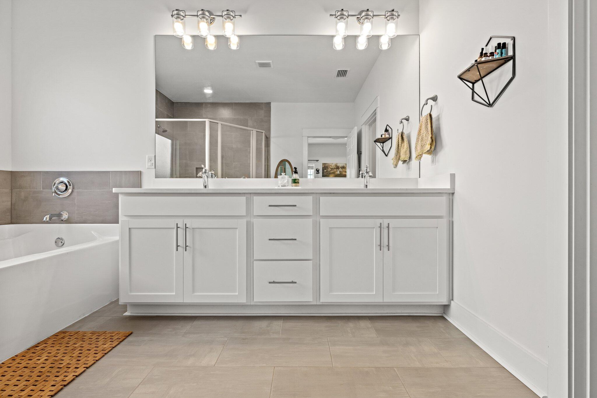 Bayside Sub - Residential