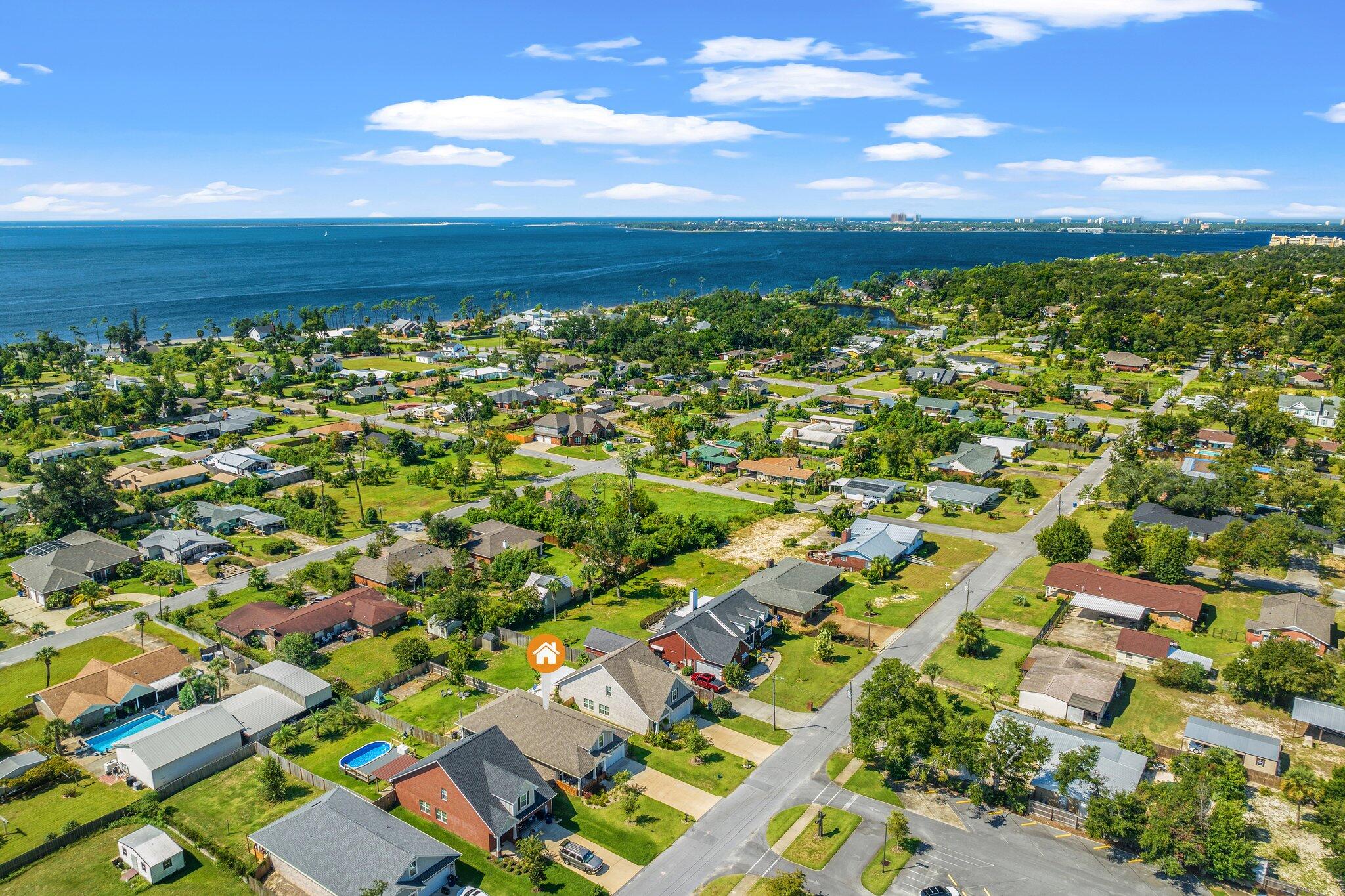 Bayside Sub - Residential