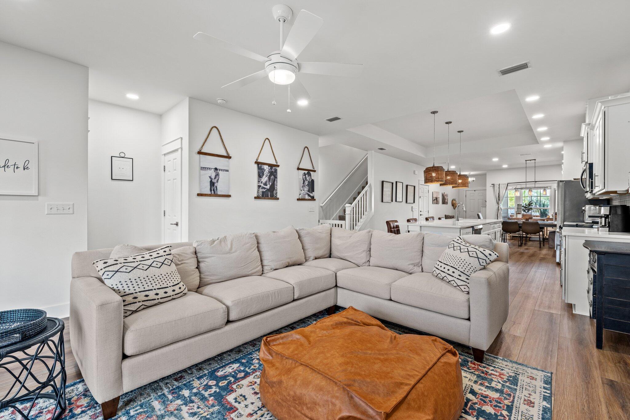 Bayside Sub - Residential