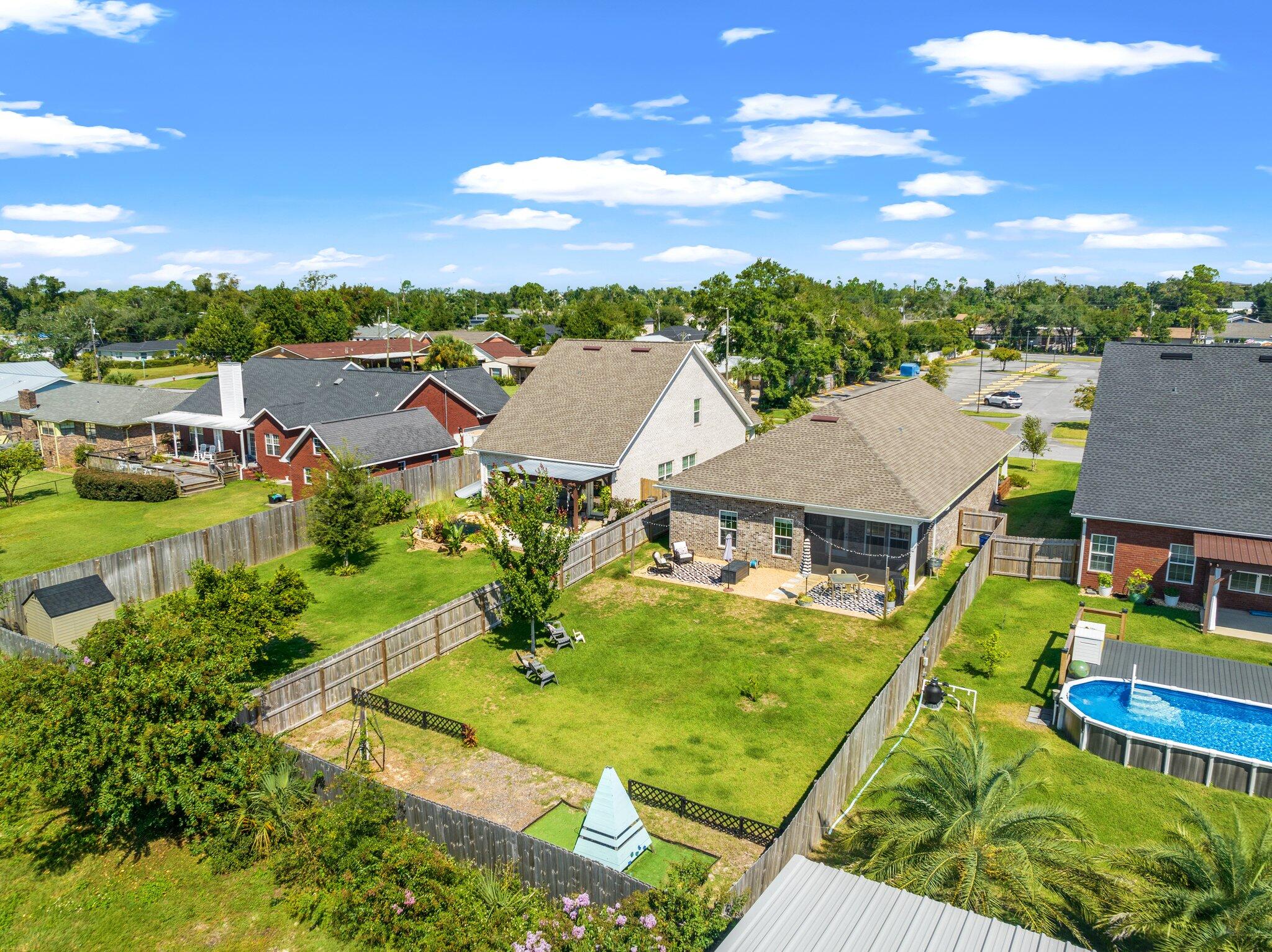 Bayside Sub - Residential