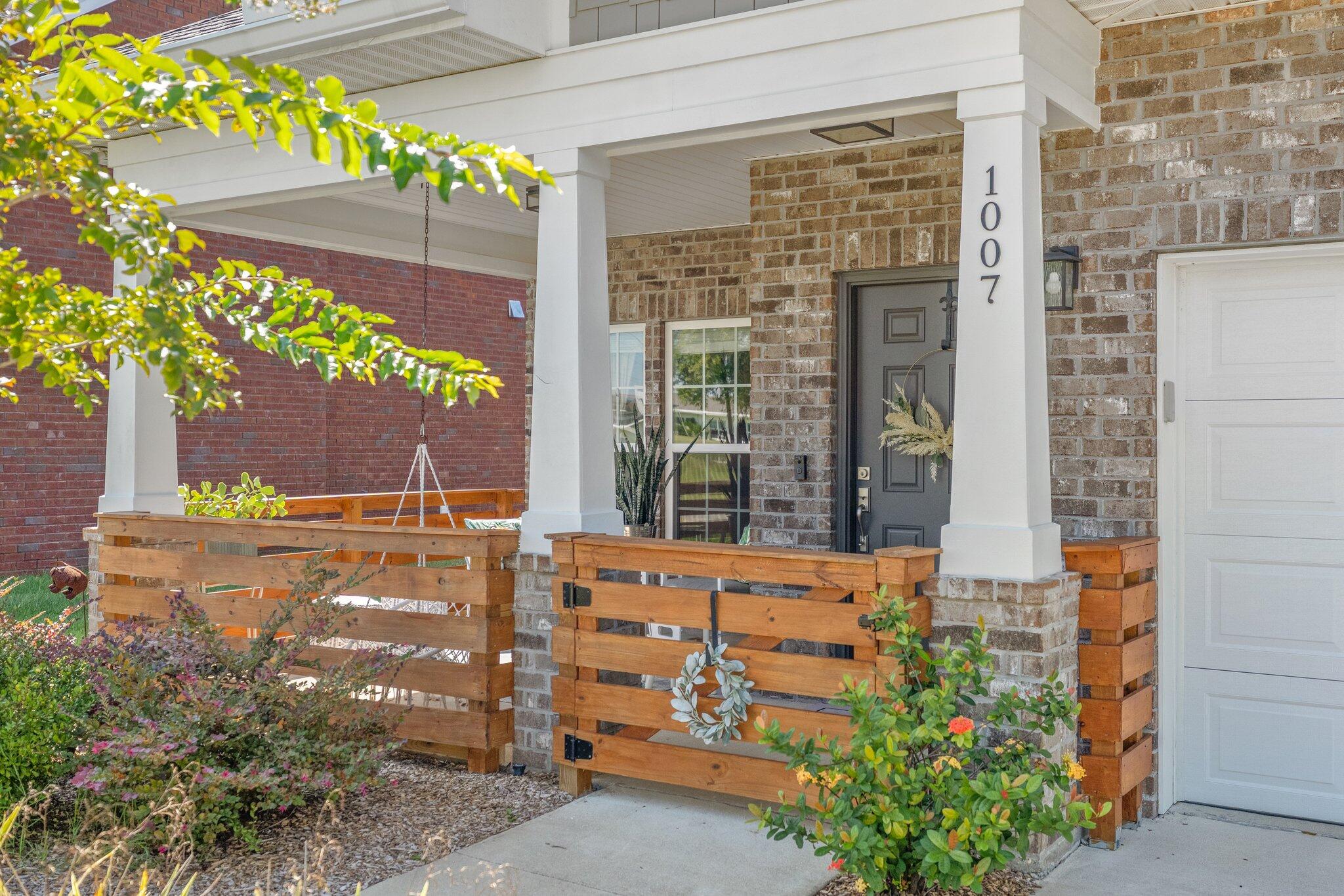 Bayside Sub - Residential