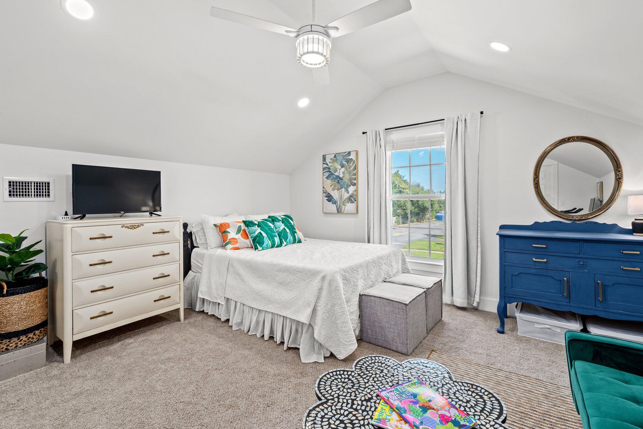 Bayside Sub - Residential