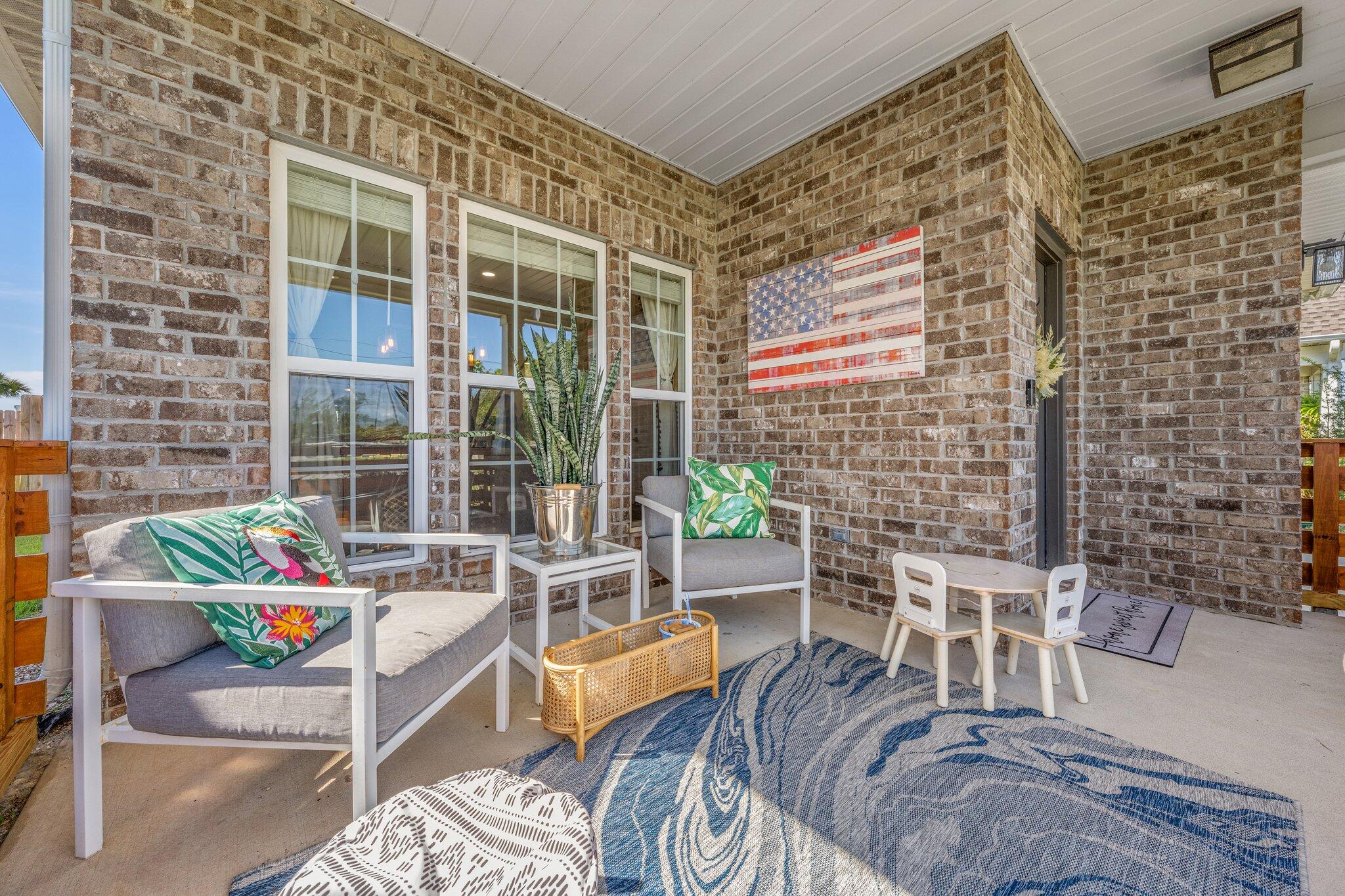 Bayside Sub - Residential