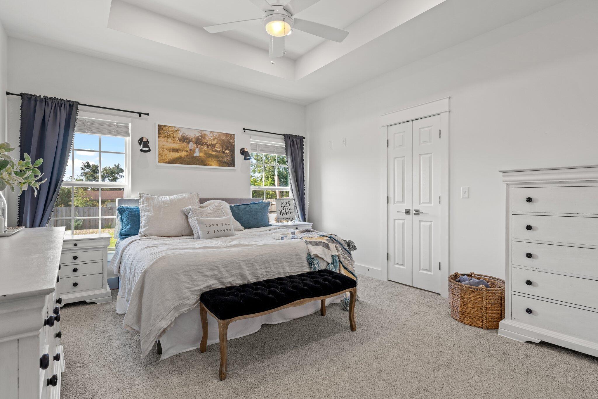 Bayside Sub - Residential