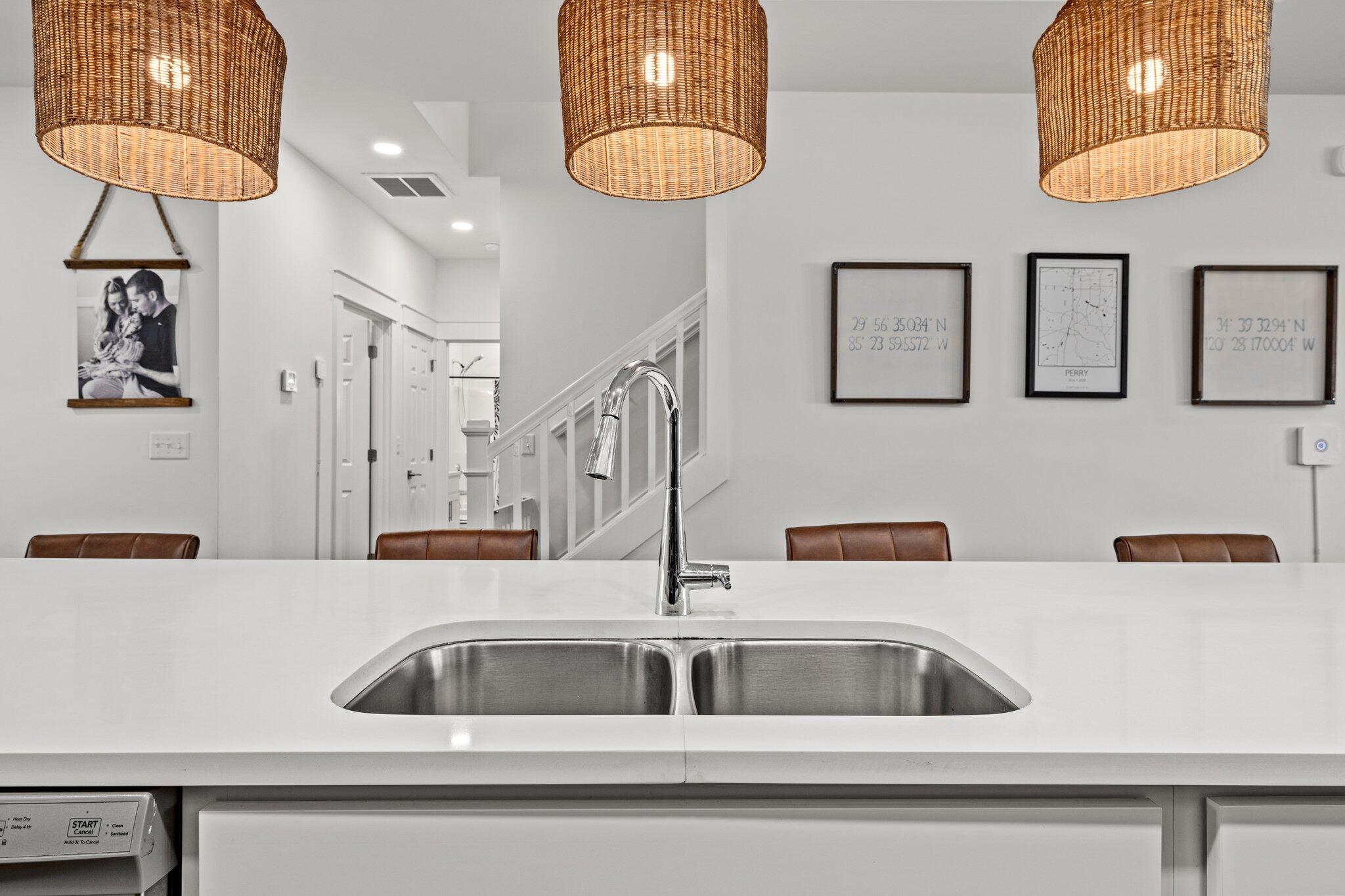 Bayside Sub - Residential