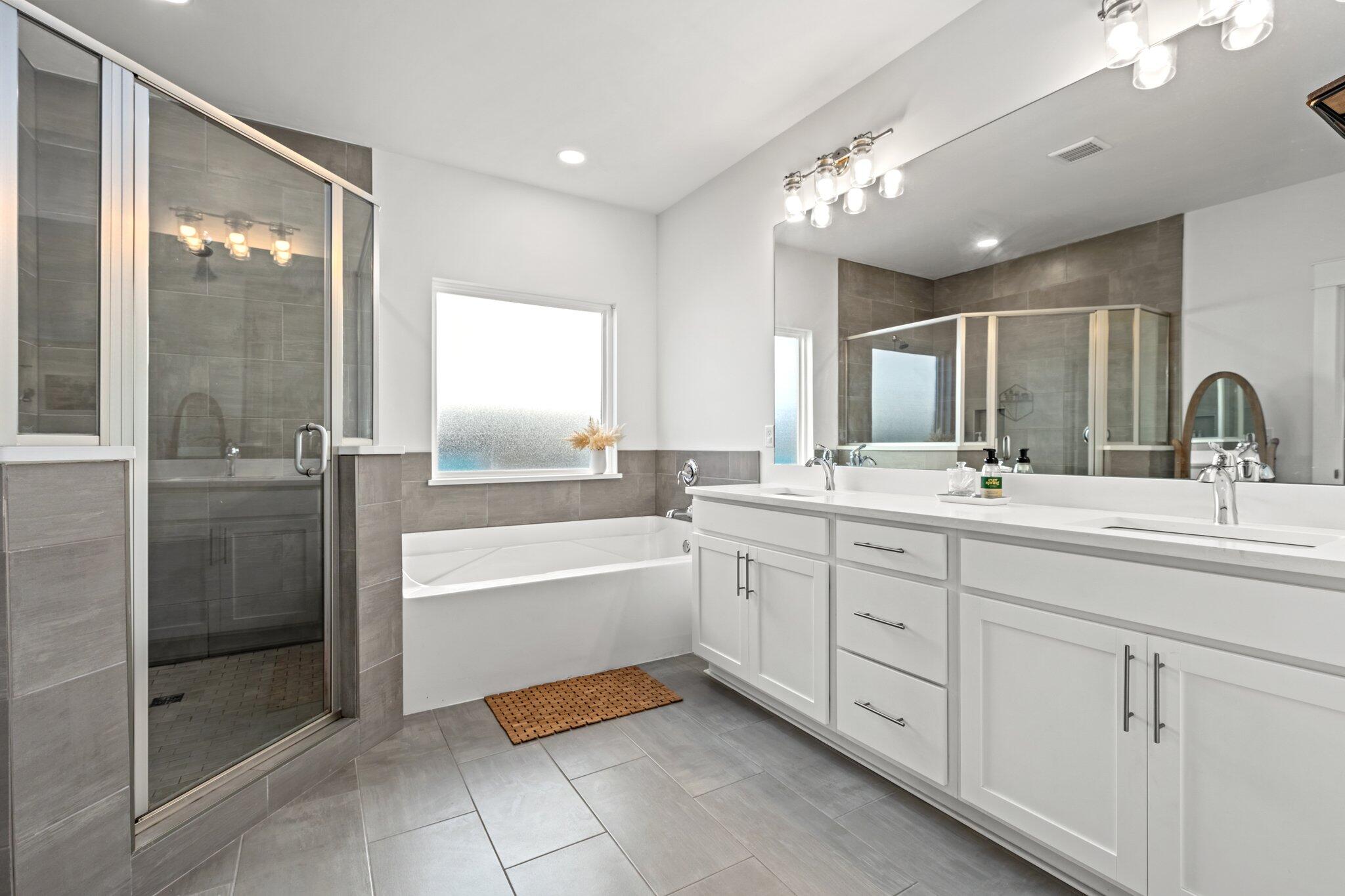 Bayside Sub - Residential