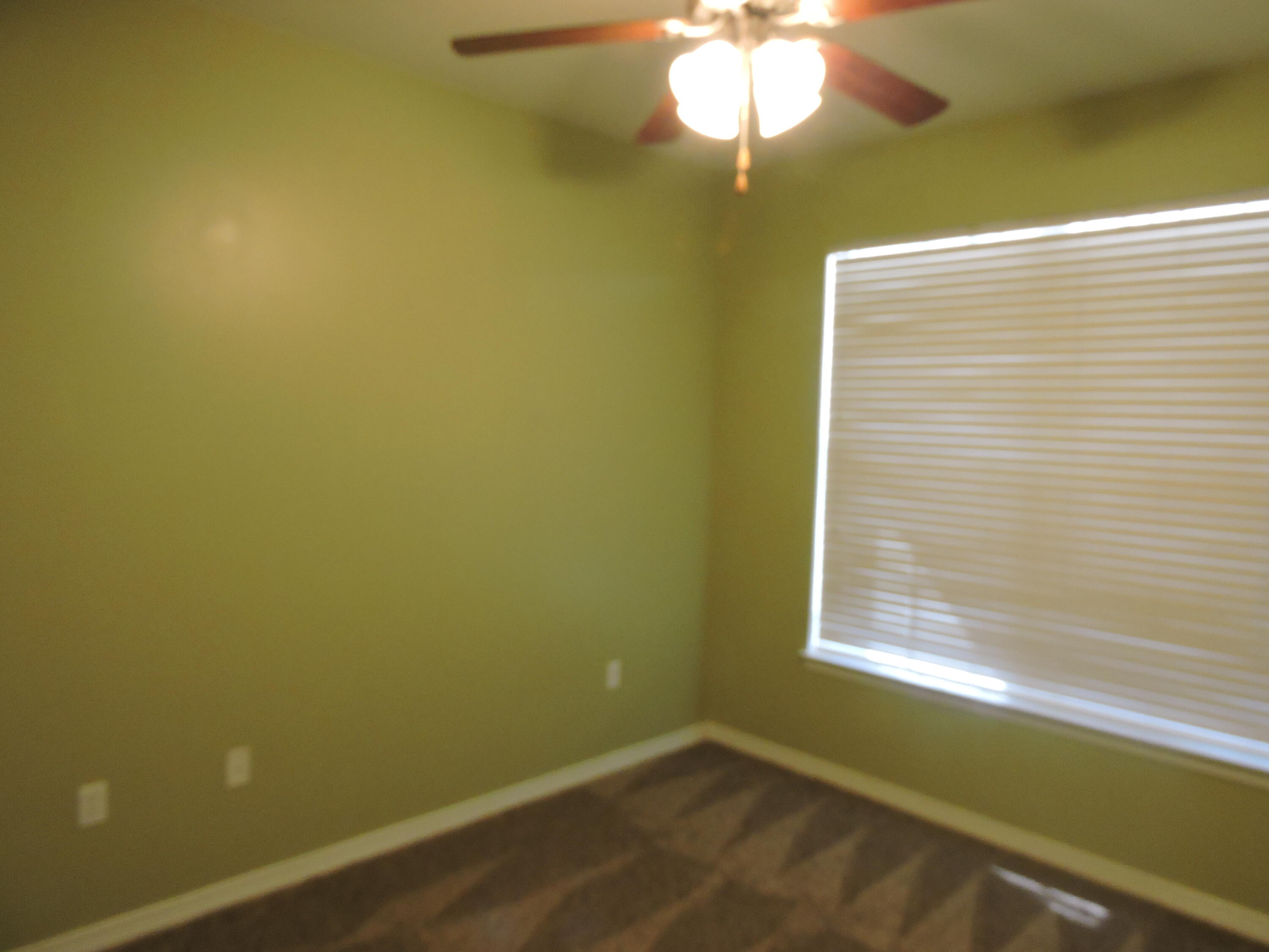 SANDY RIDGE ESTATES - Residential Lease