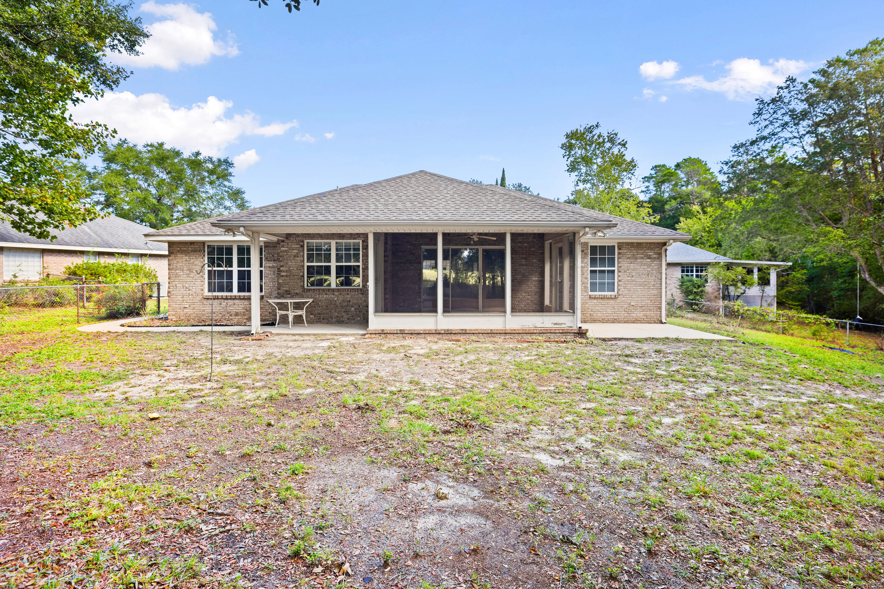 CEDAR RIDGE - Residential