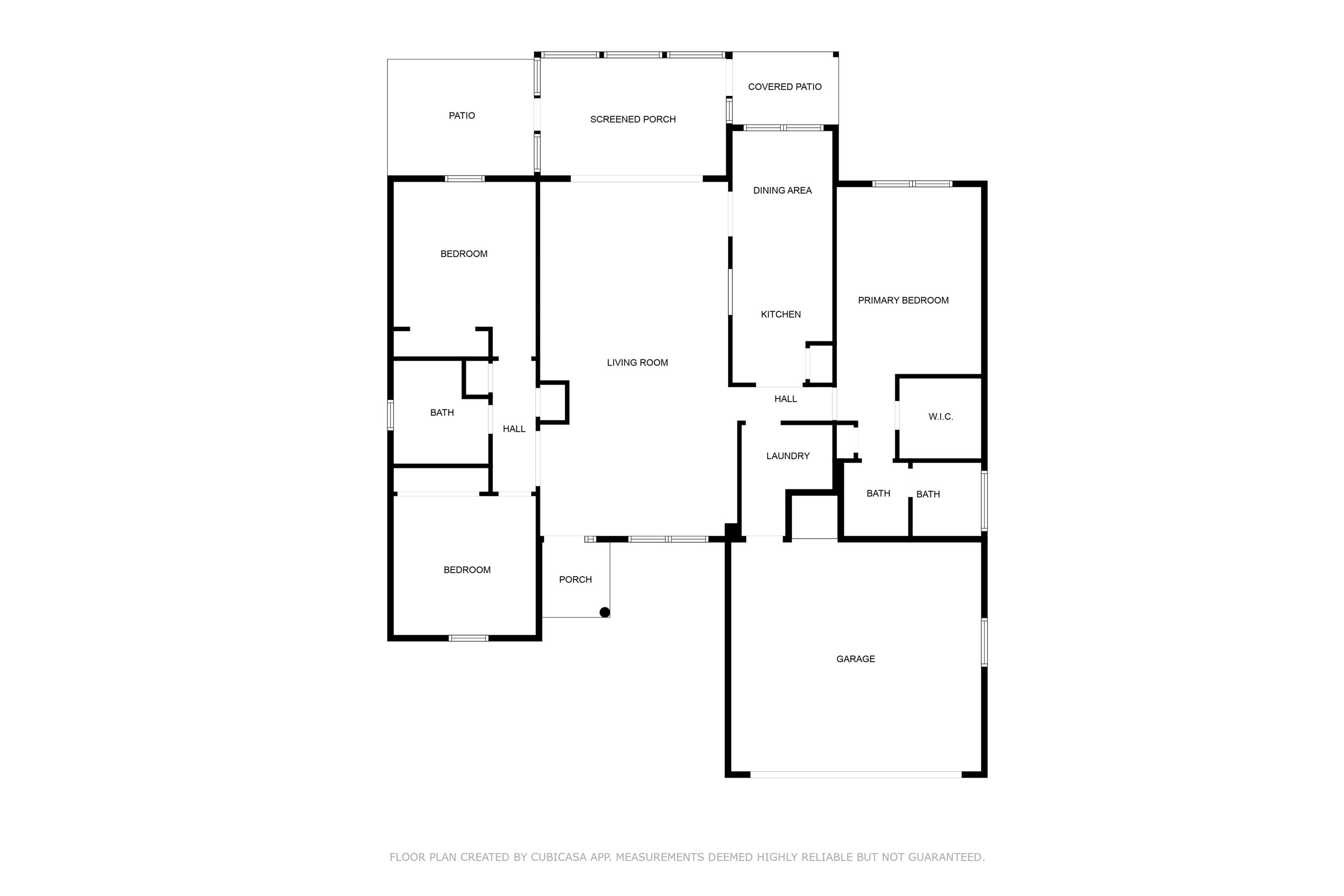 CEDAR RIDGE - Residential