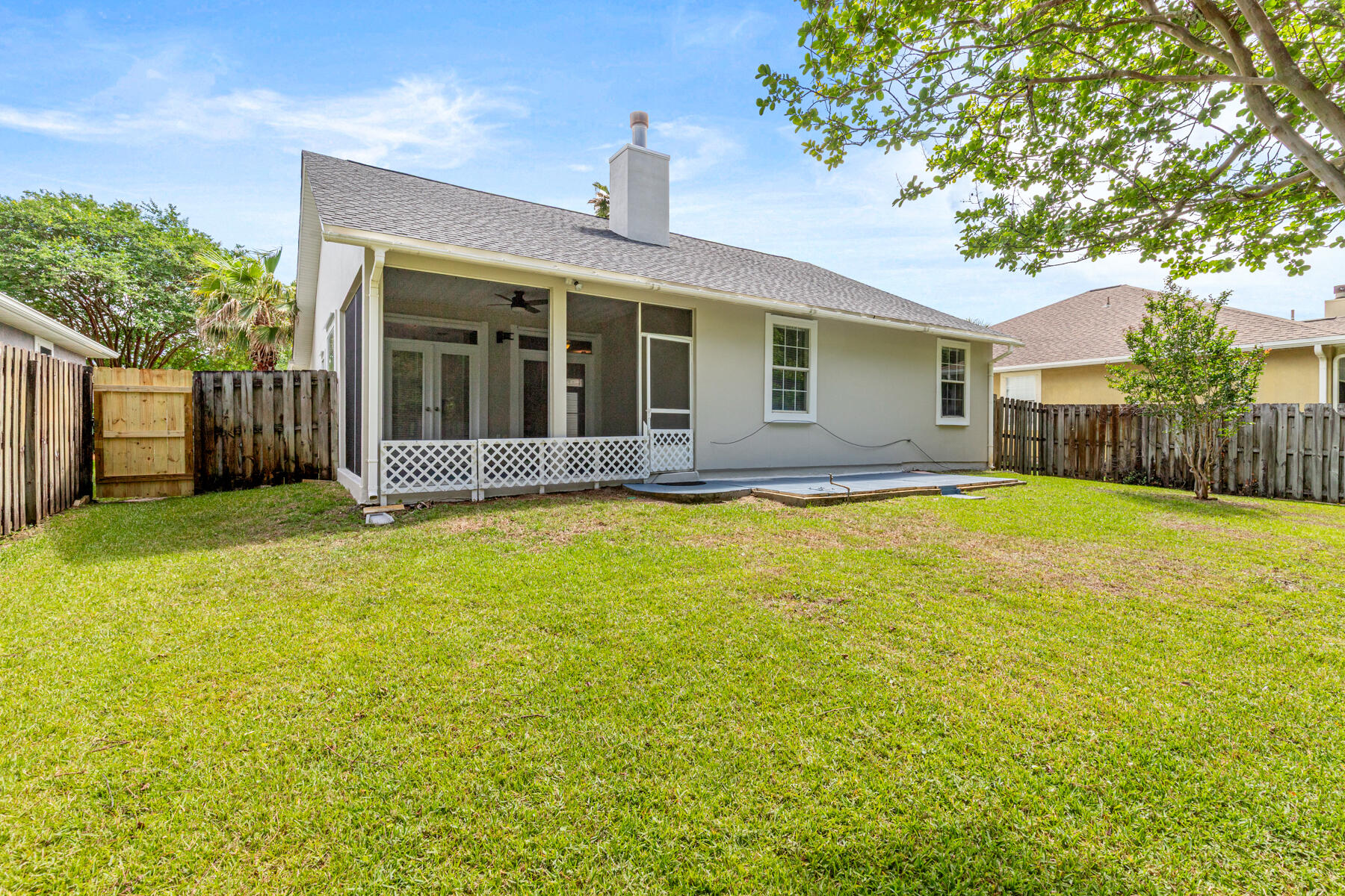 BAYSIDE - Residential