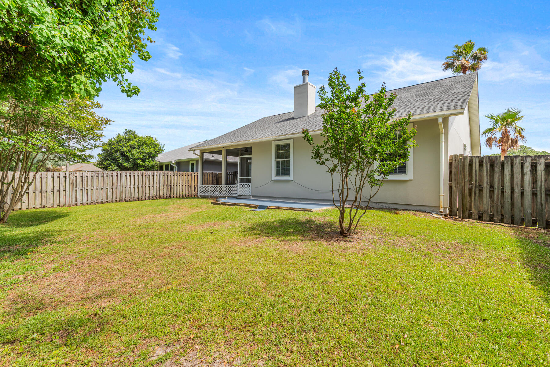 BAYSIDE - Residential