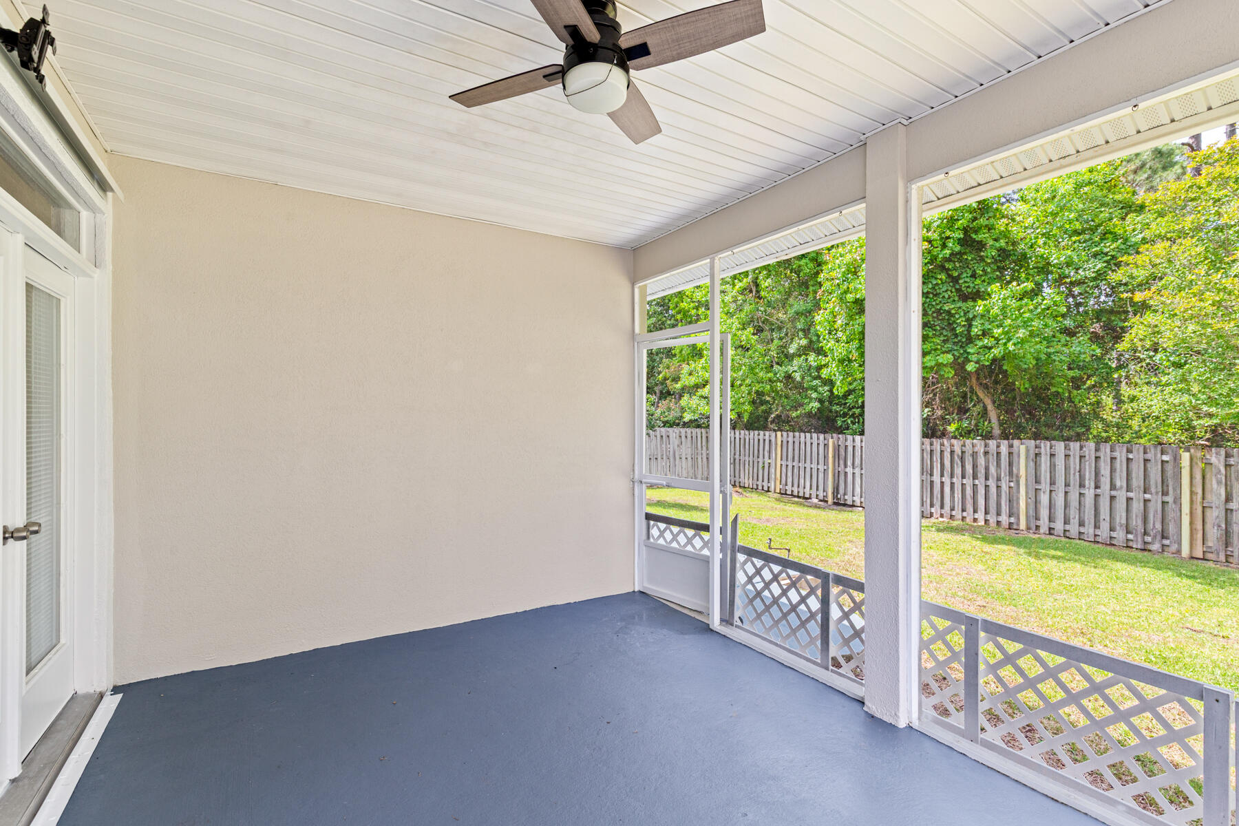 BAYSIDE - Residential