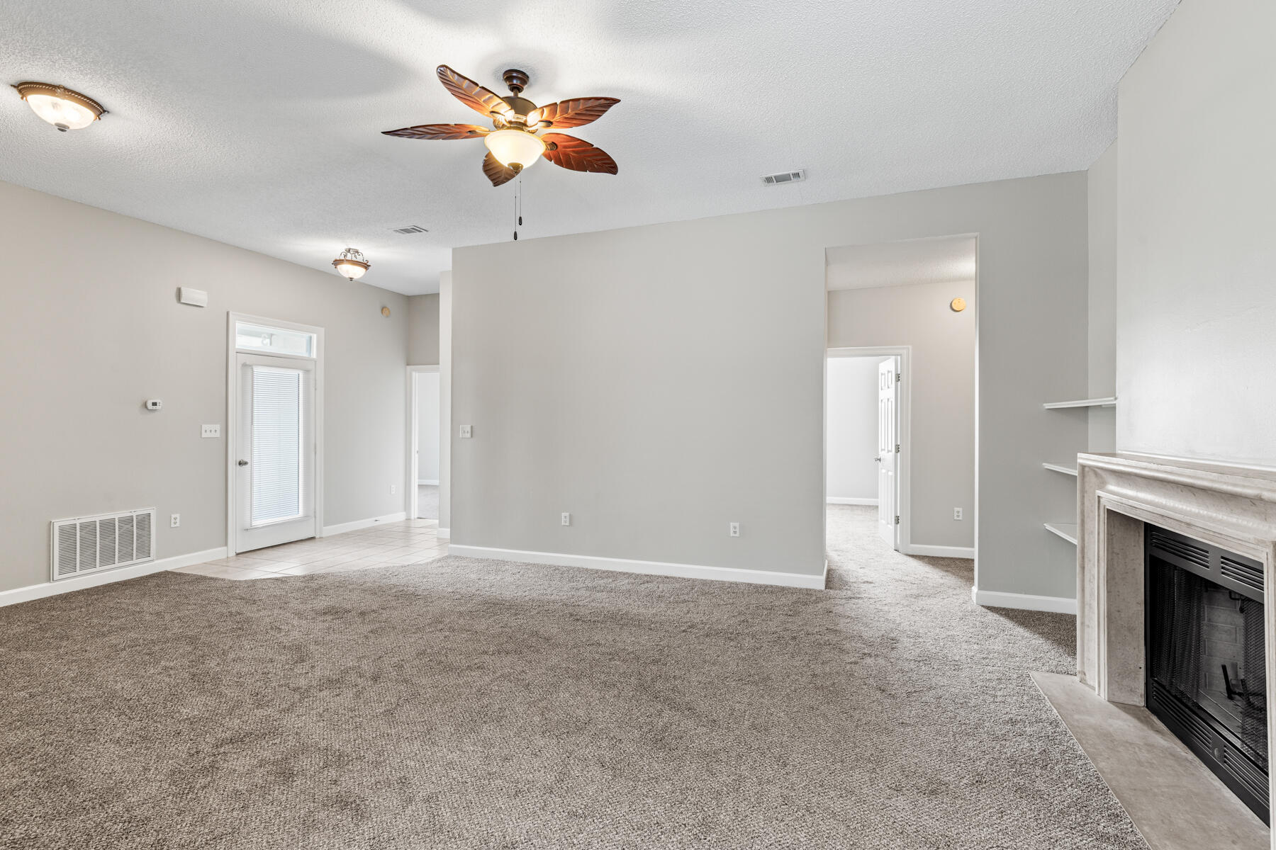 BAYSIDE - Residential