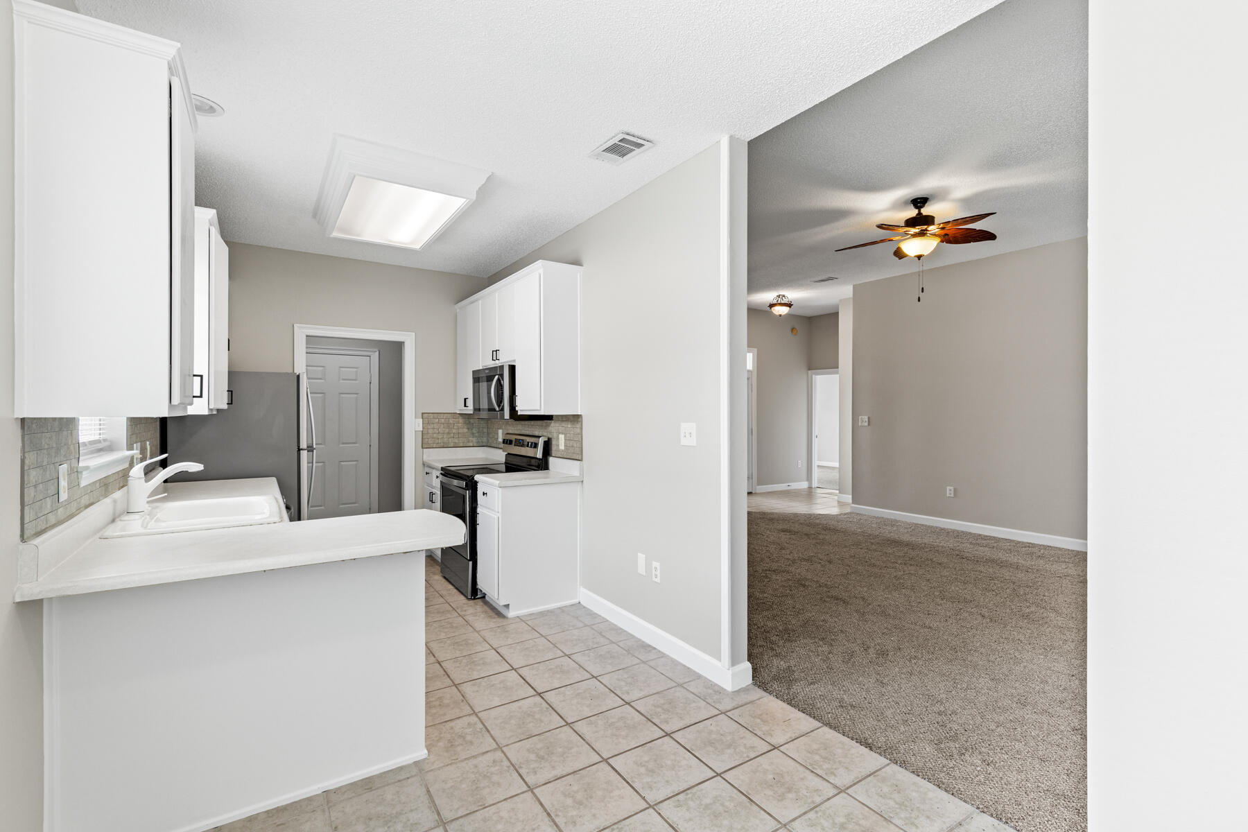 BAYSIDE - Residential