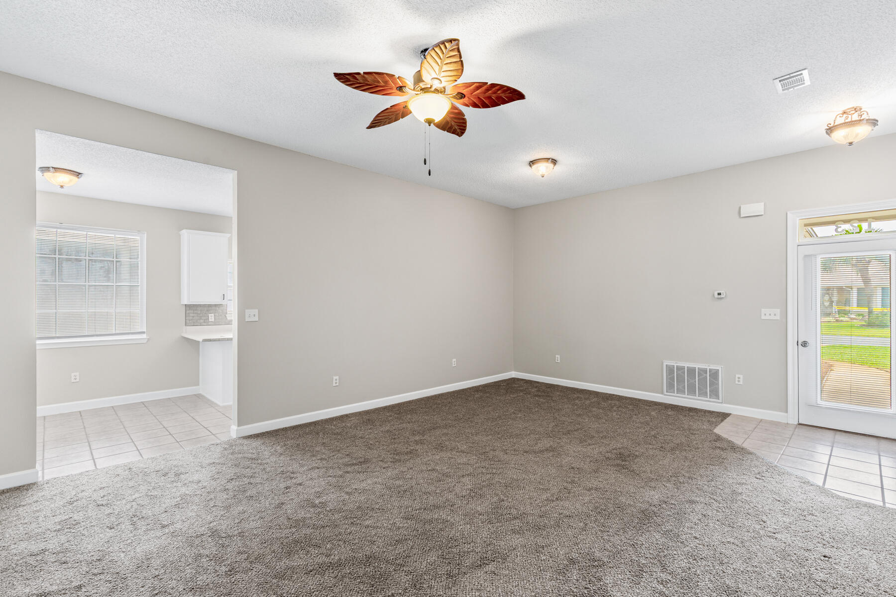 BAYSIDE - Residential