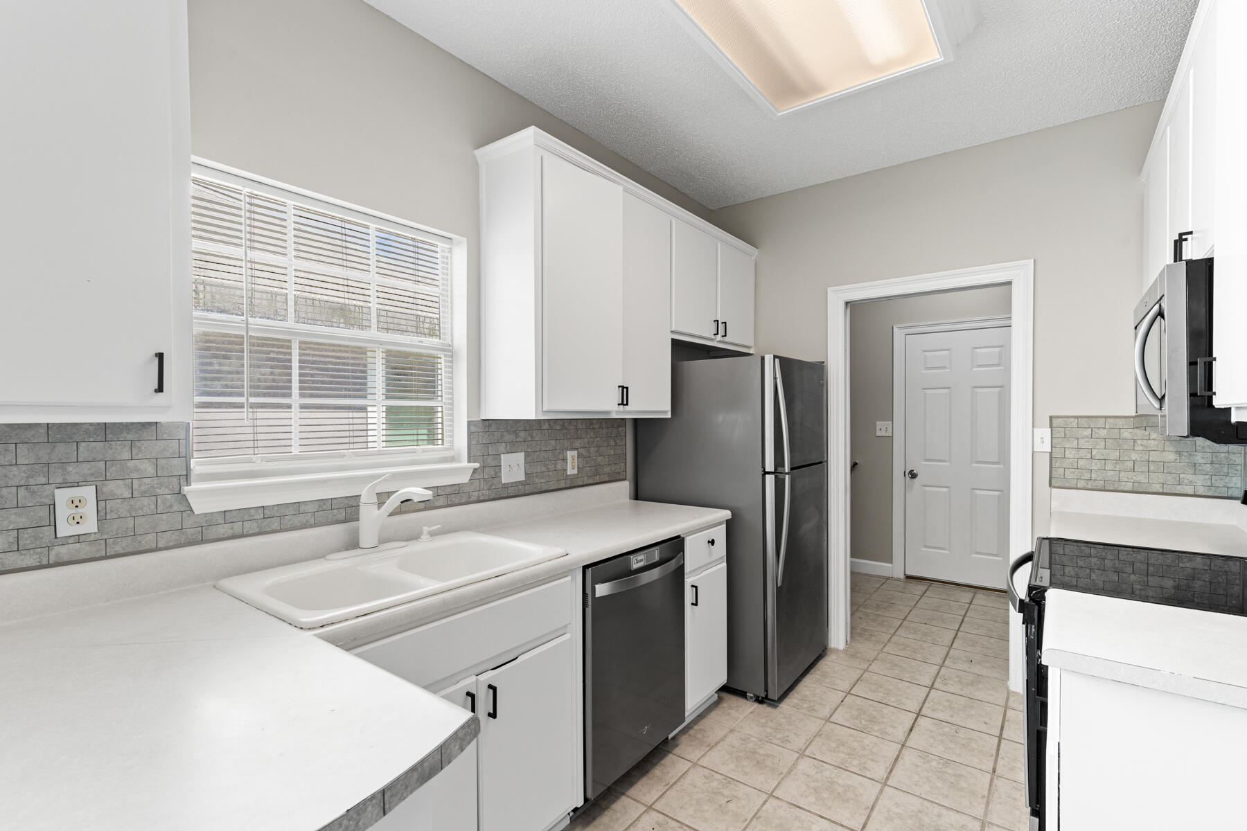 BAYSIDE - Residential