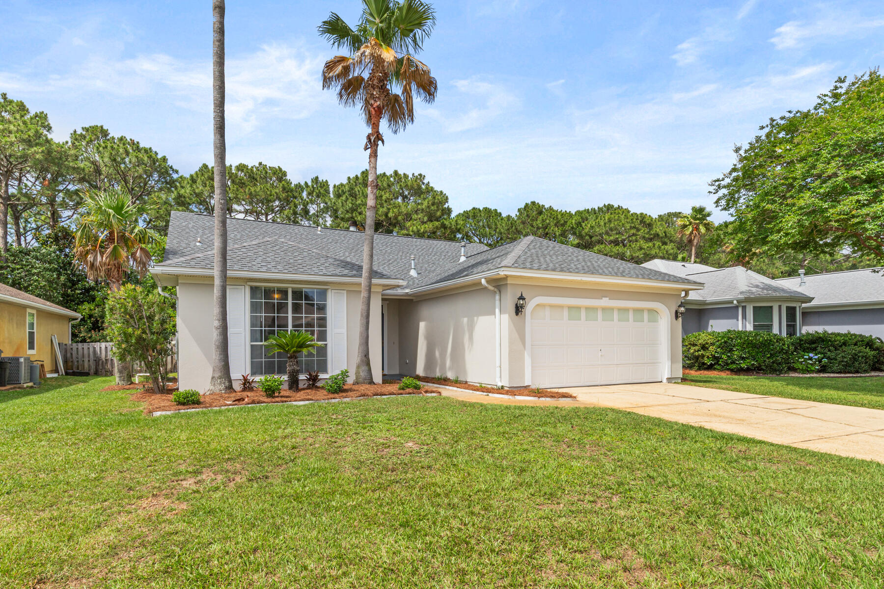 BAYSIDE - Residential
