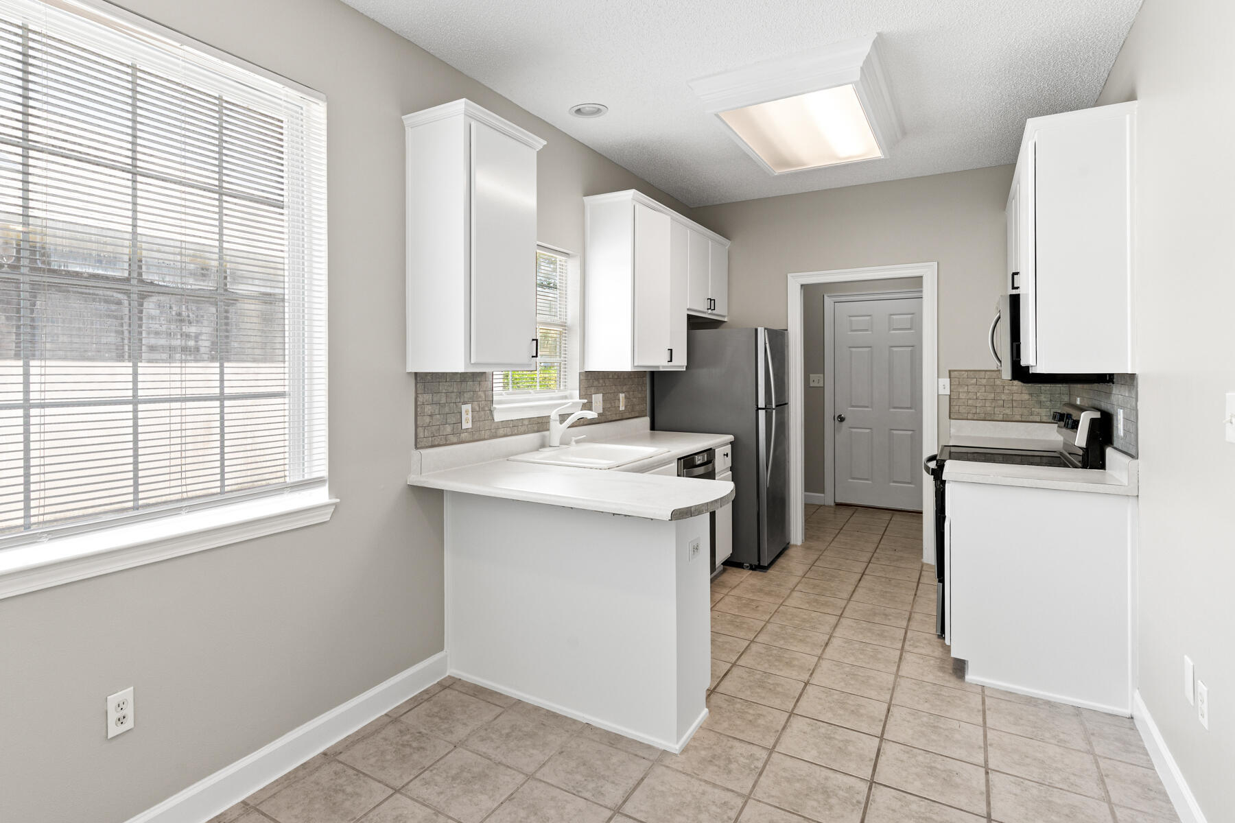 BAYSIDE - Residential