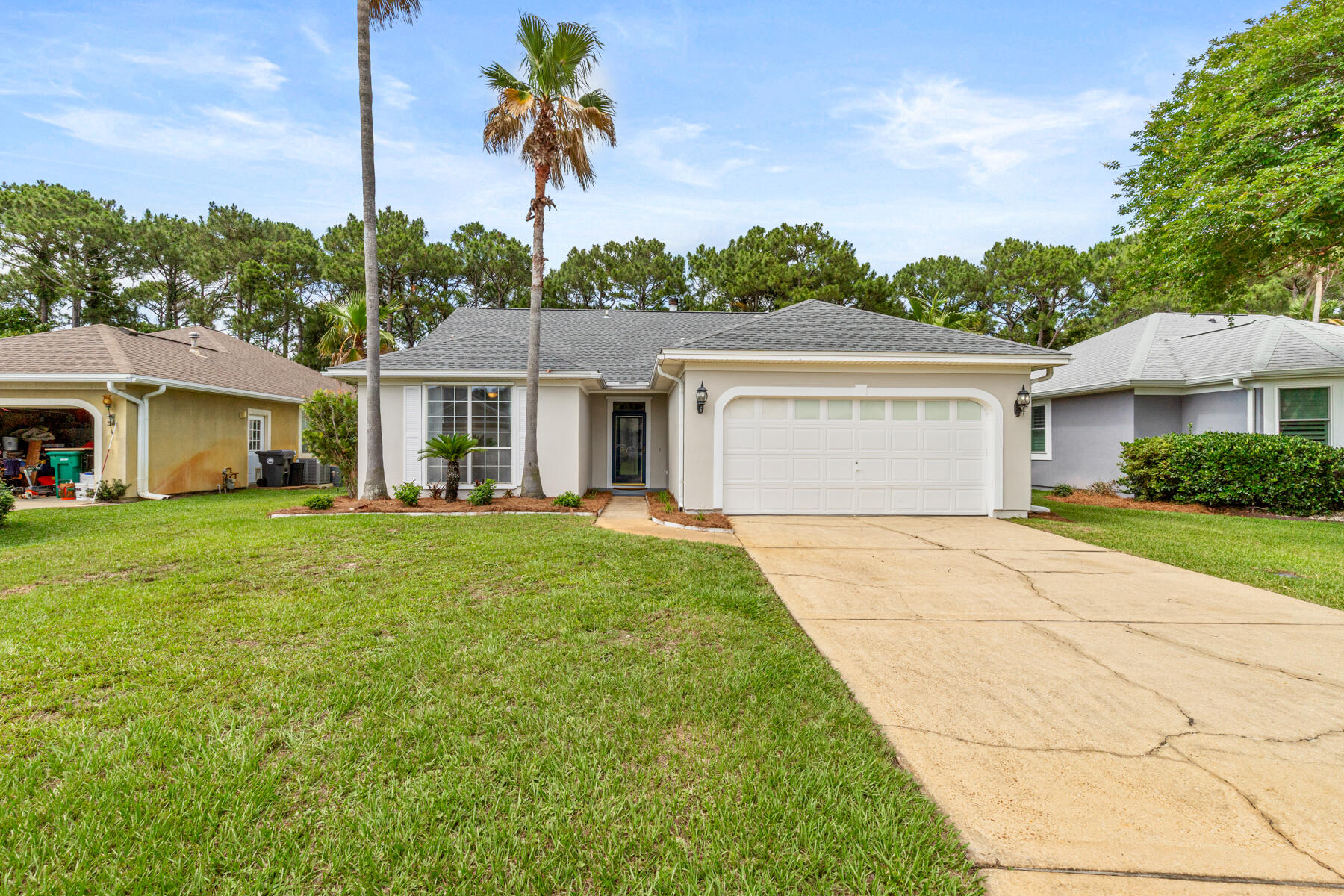 BAYSIDE - Residential