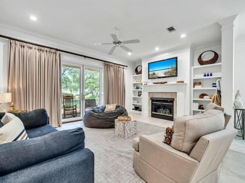 Destiny - Residential