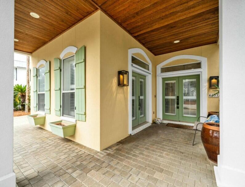 Destiny - Residential