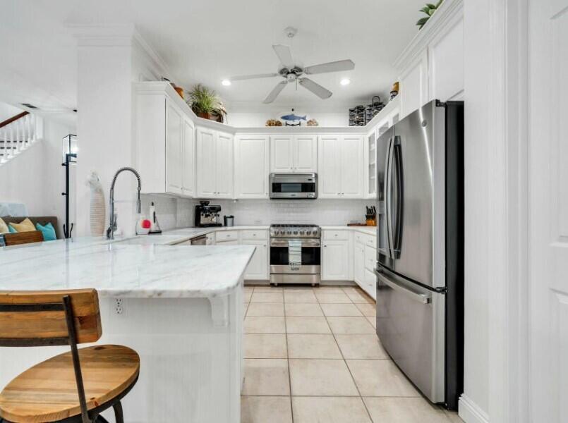 Destiny - Residential