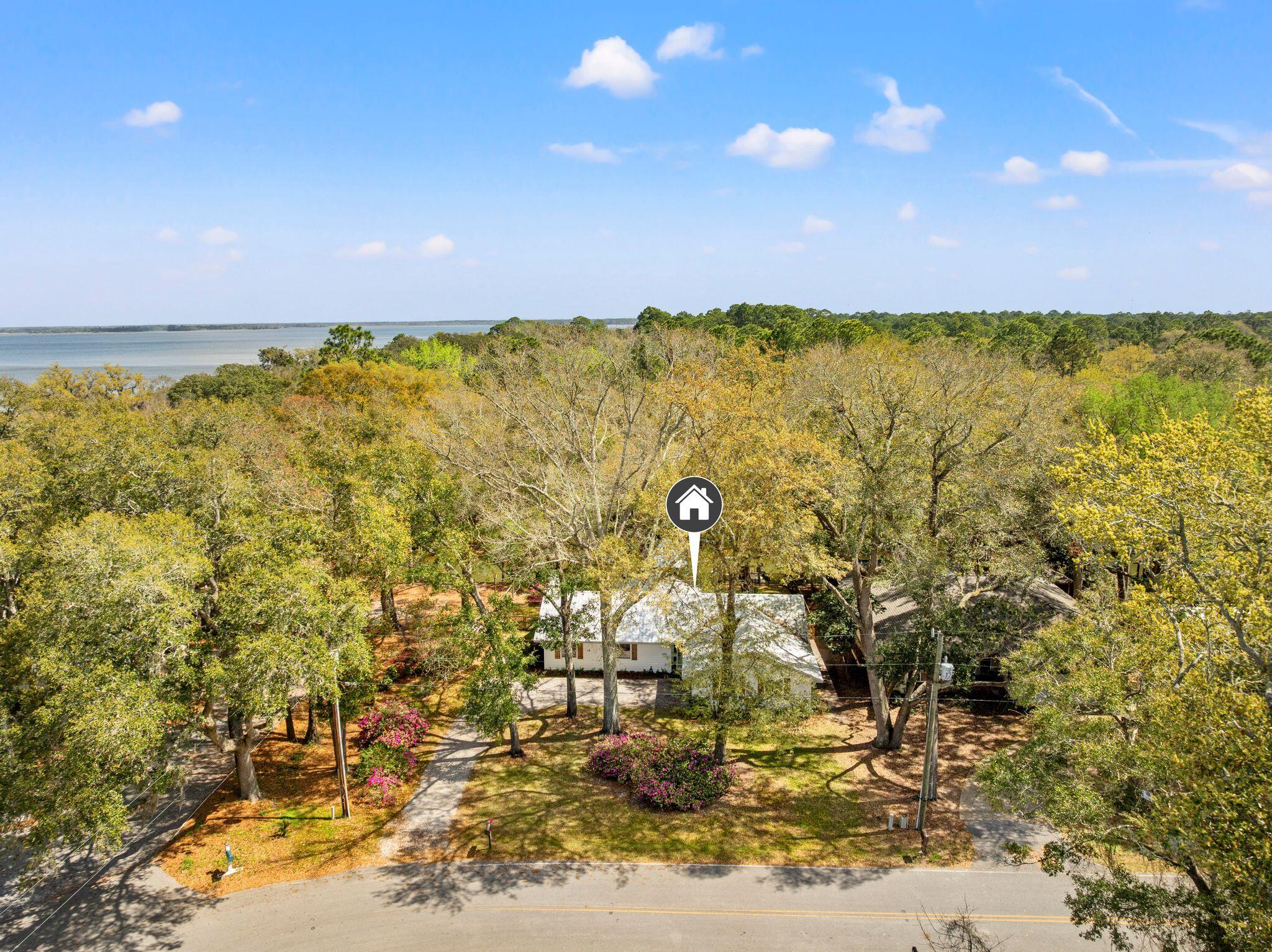 DAUGHETTES AMENDED - Residential