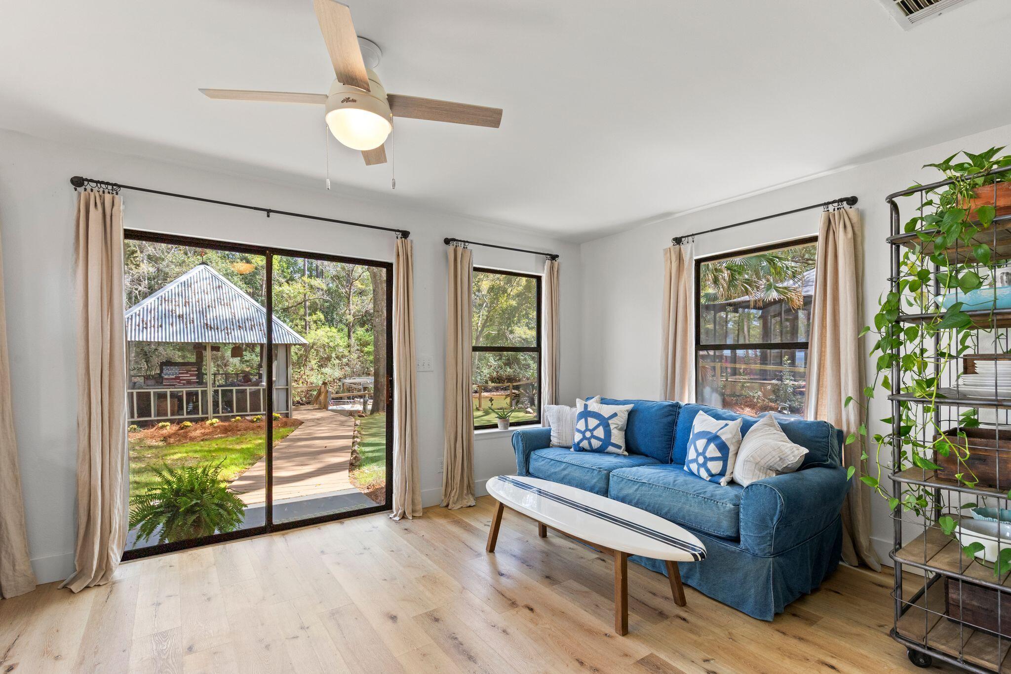 DAUGHETTES AMENDED - Residential