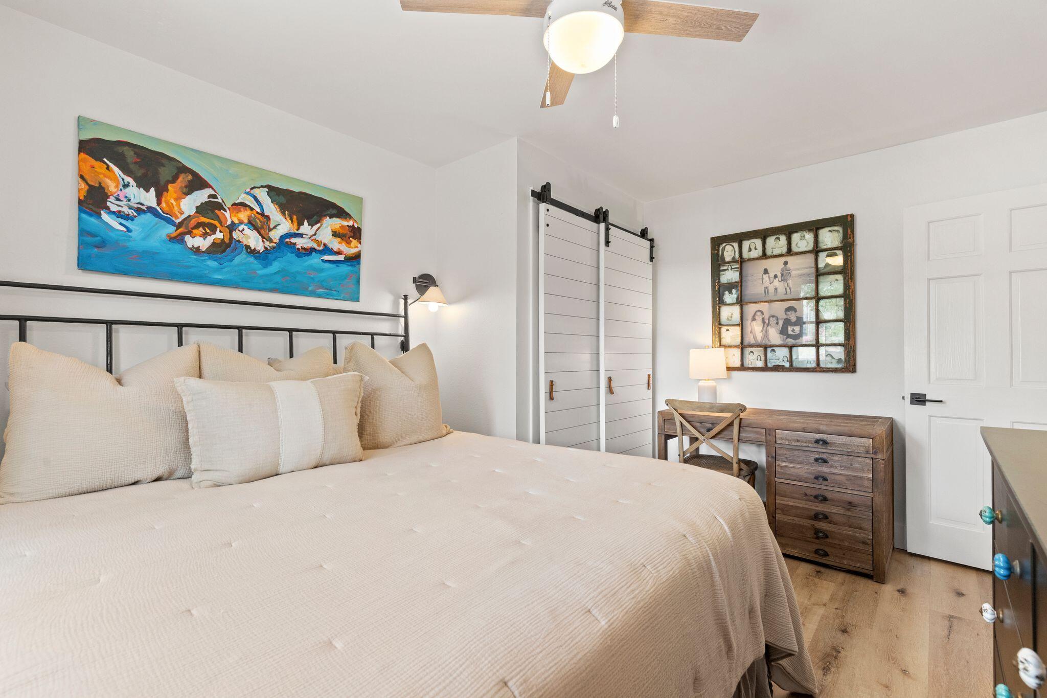 DAUGHETTES AMENDED - Residential