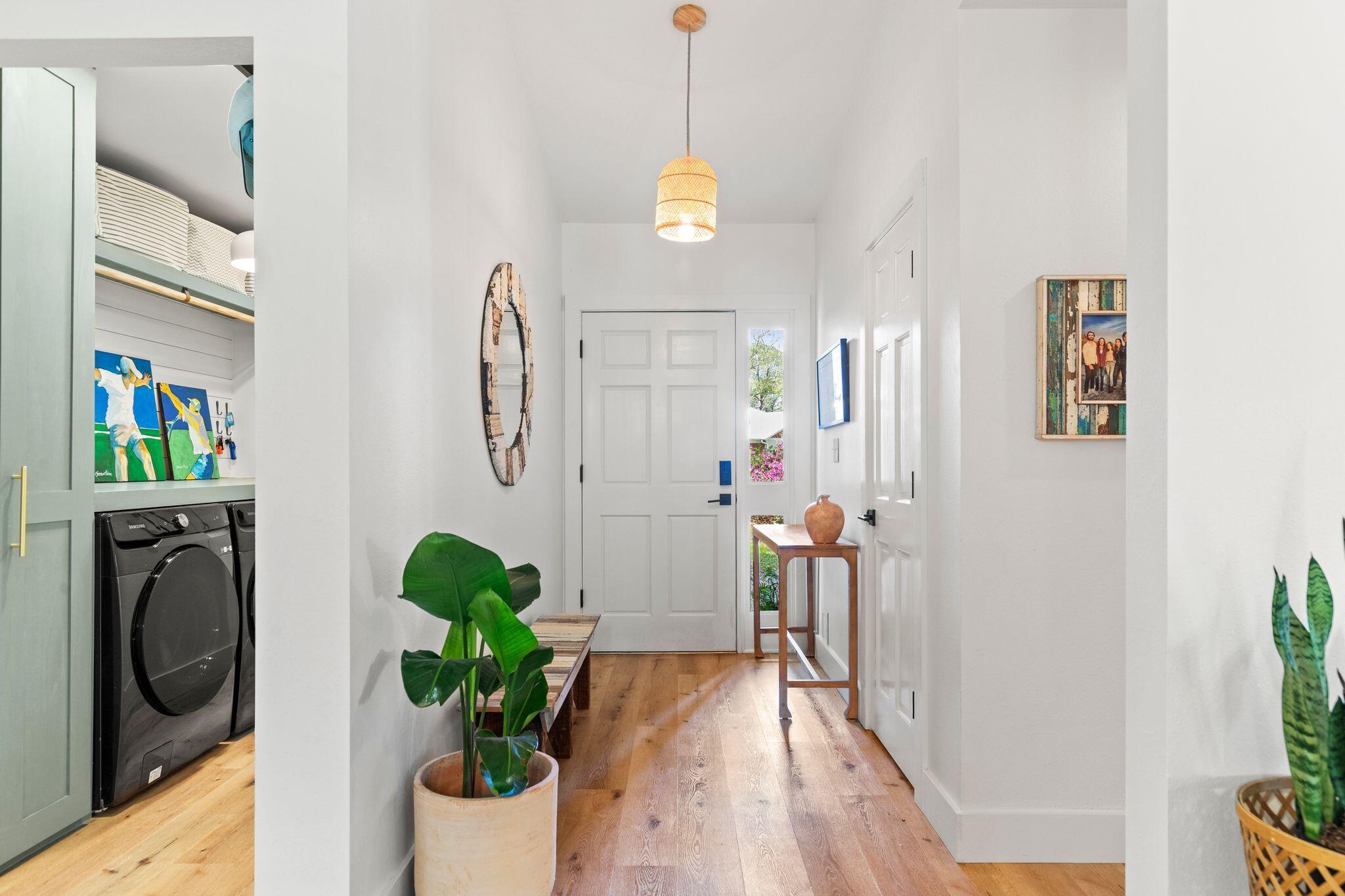 DAUGHETTES AMENDED - Residential