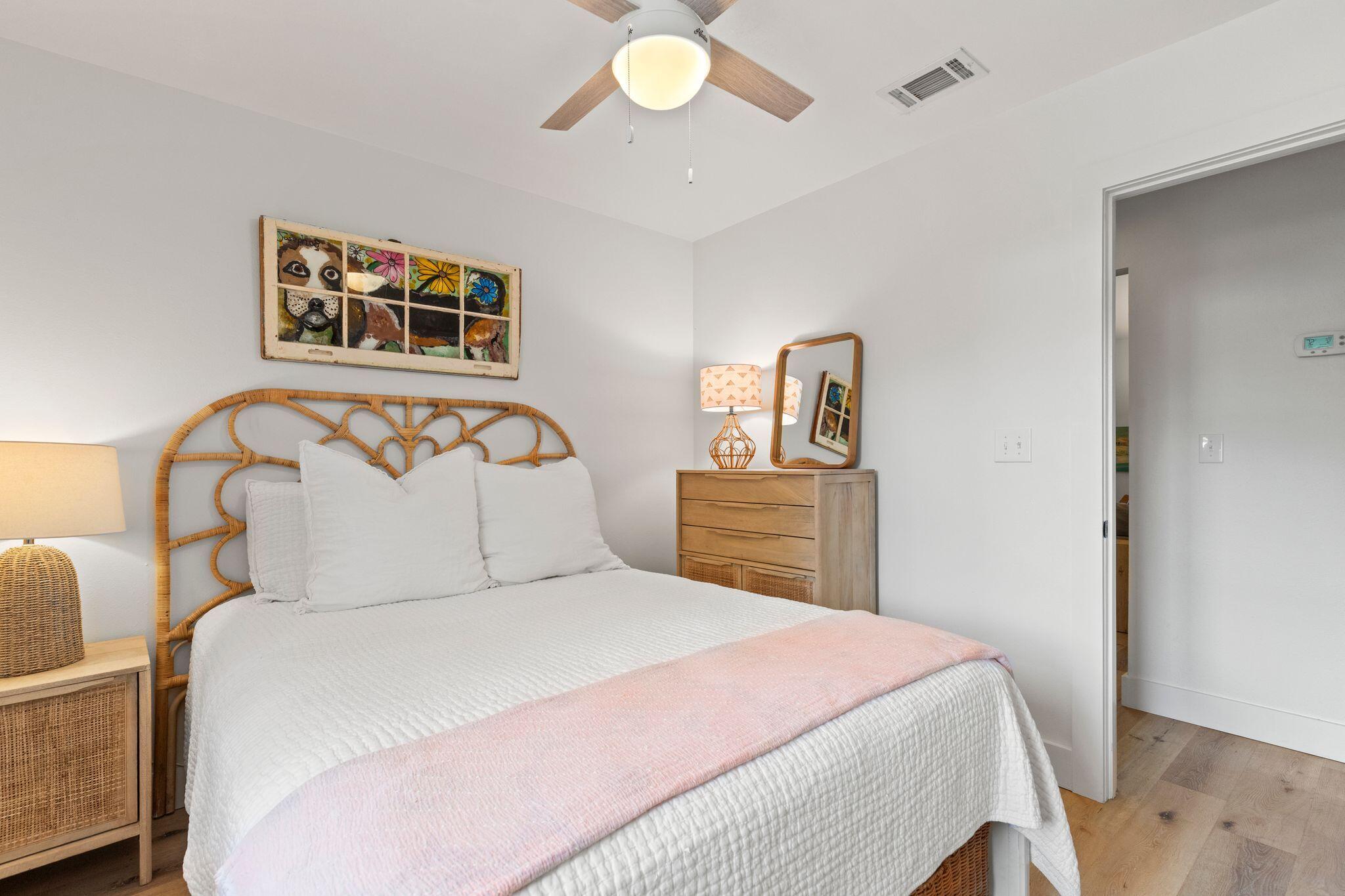 DAUGHETTES AMENDED - Residential